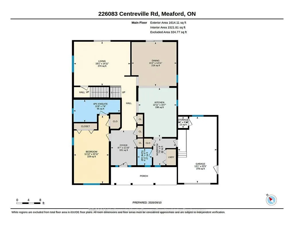 226083 Centreville Road