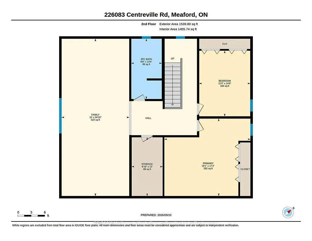 226083 Centreville Road