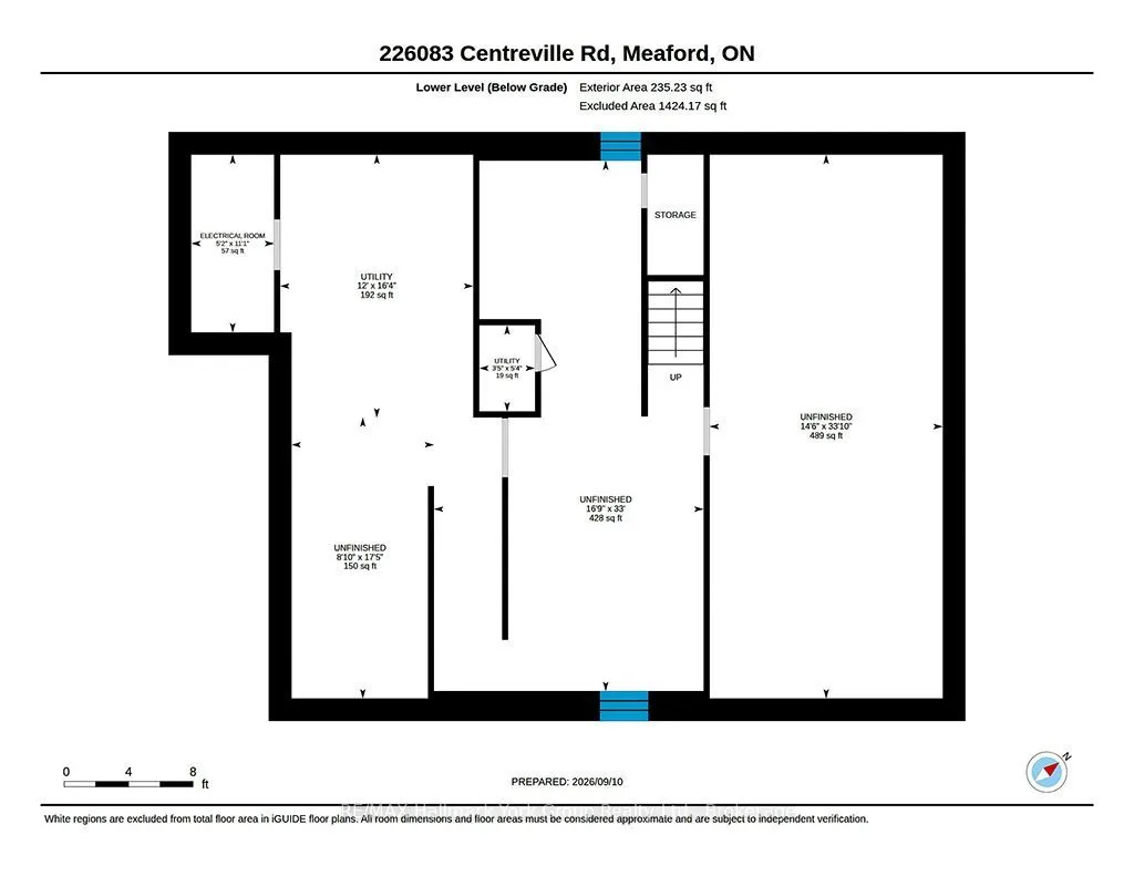 226083 Centreville Road