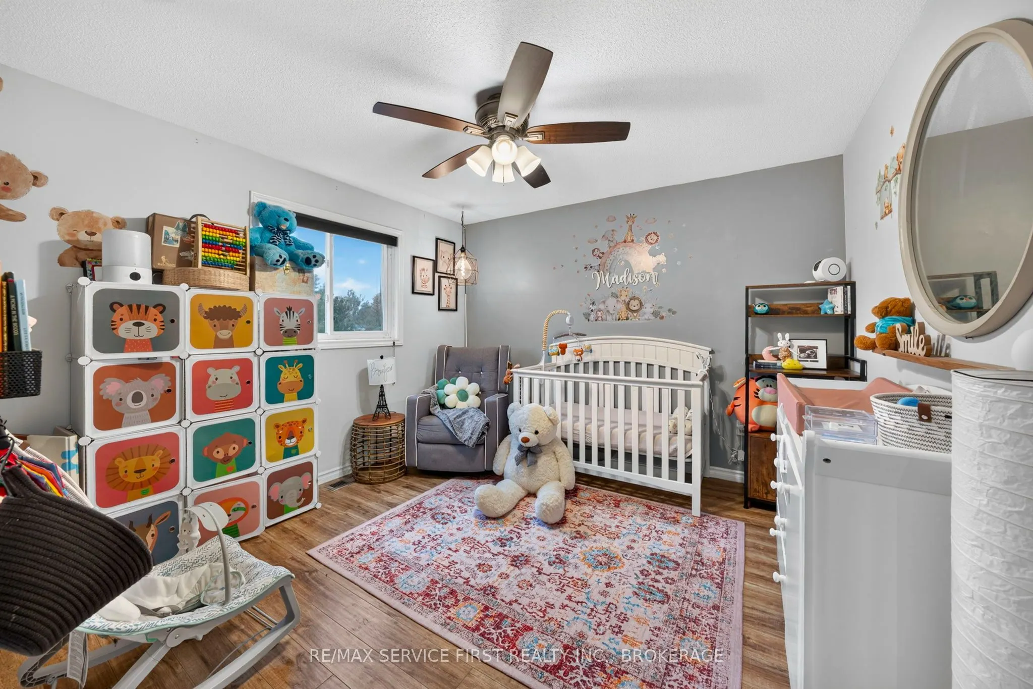1362 Thornwood Crescent