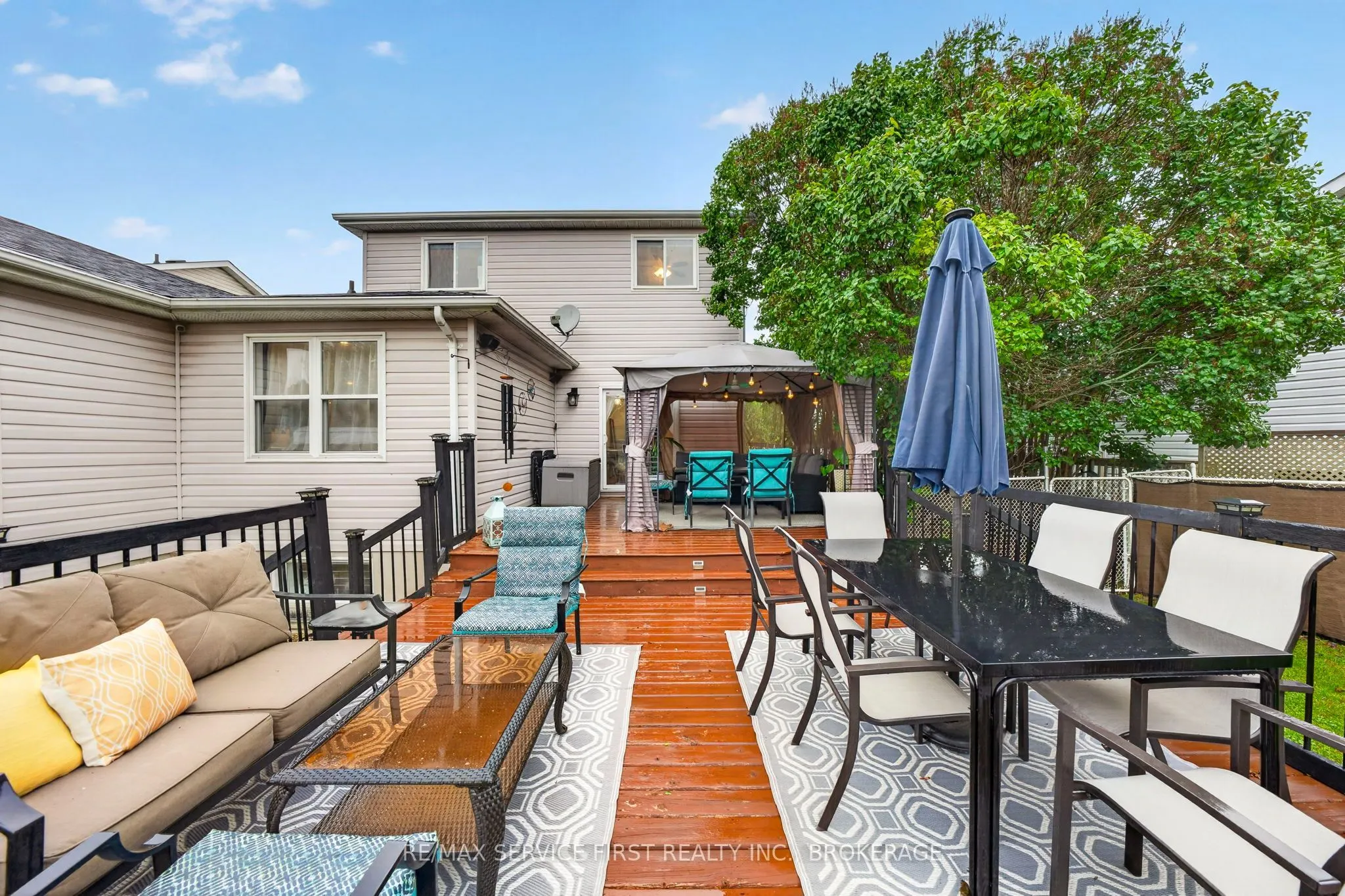 1362 Thornwood Crescent