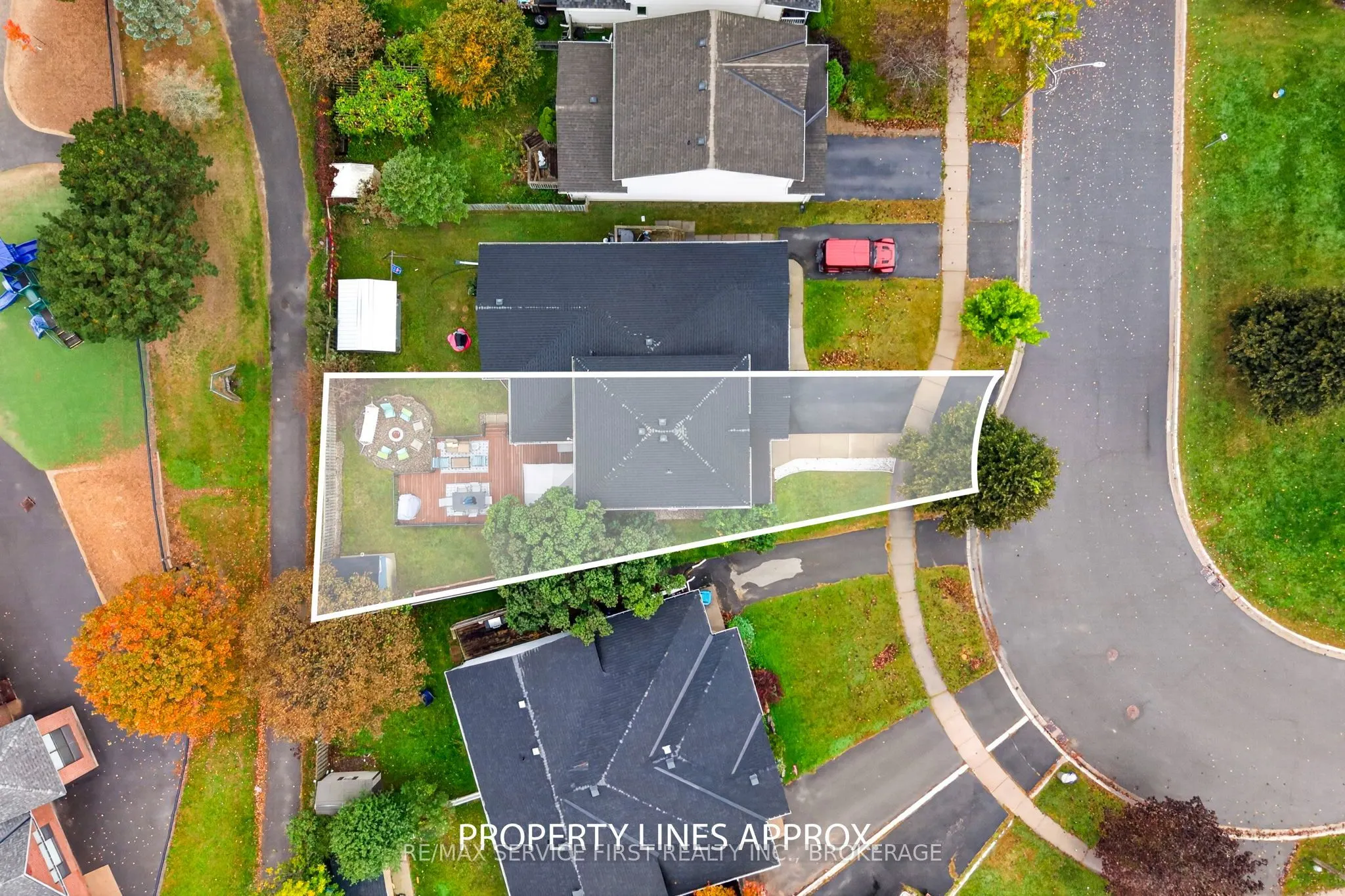 1362 Thornwood Crescent