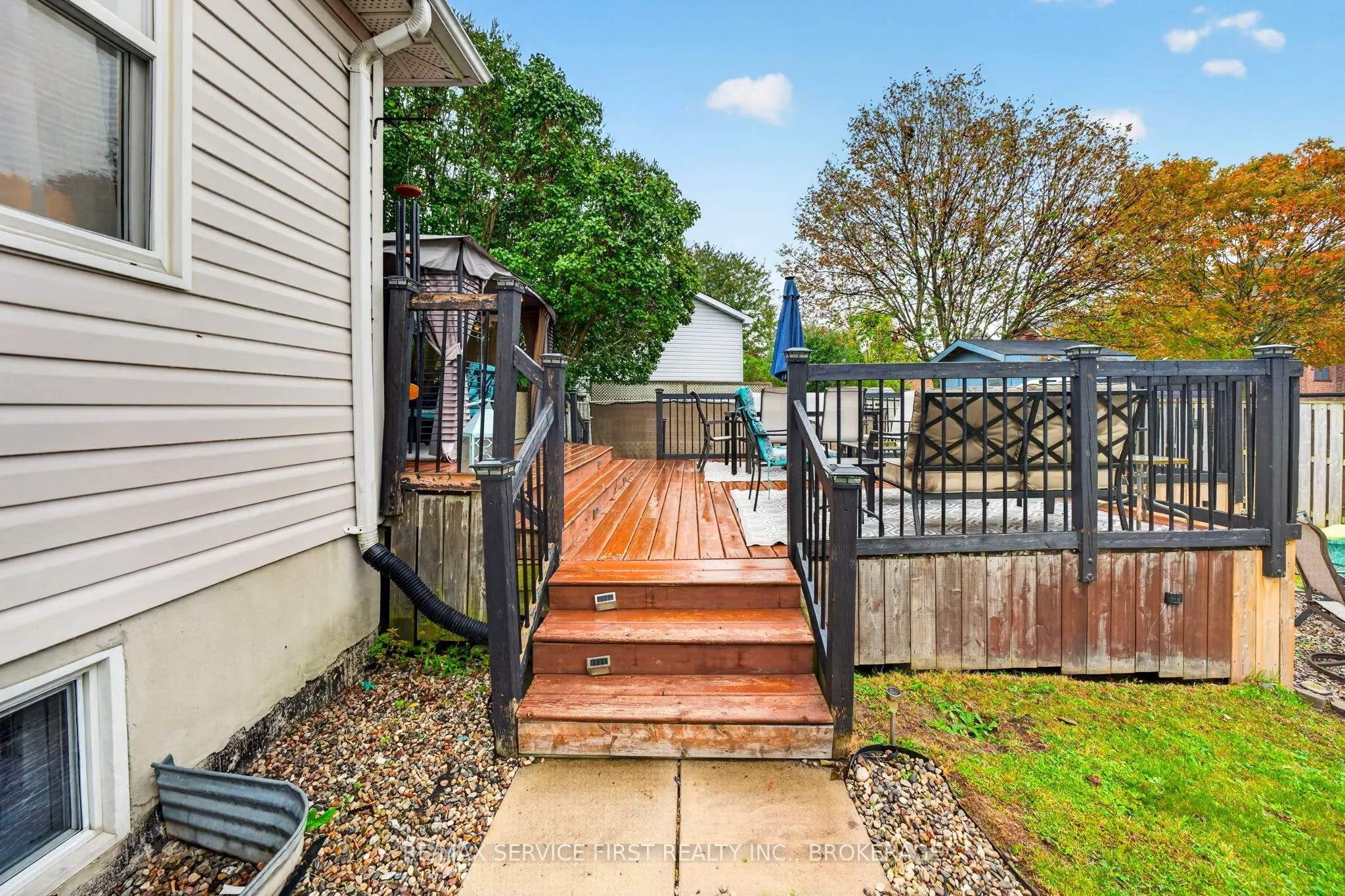 1362 Thornwood Crescent