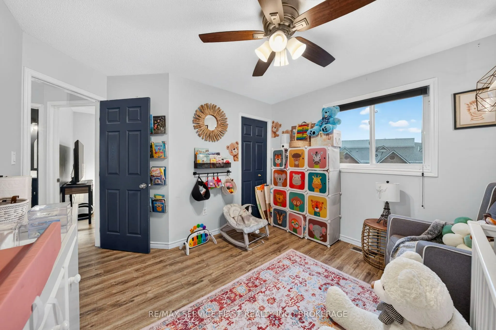 1362 Thornwood Crescent