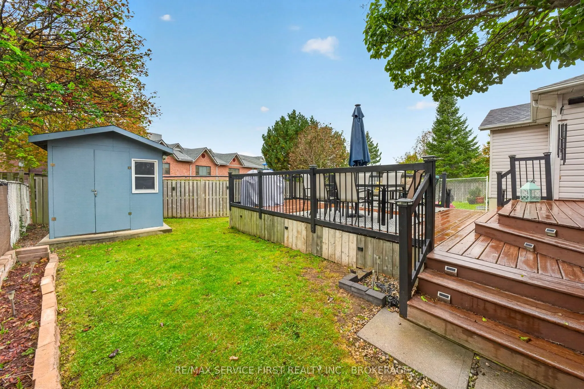 1362 Thornwood Crescent
