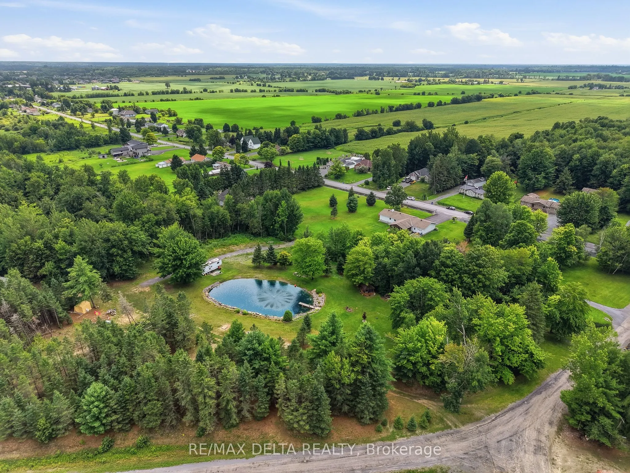 2793 Gagne Road