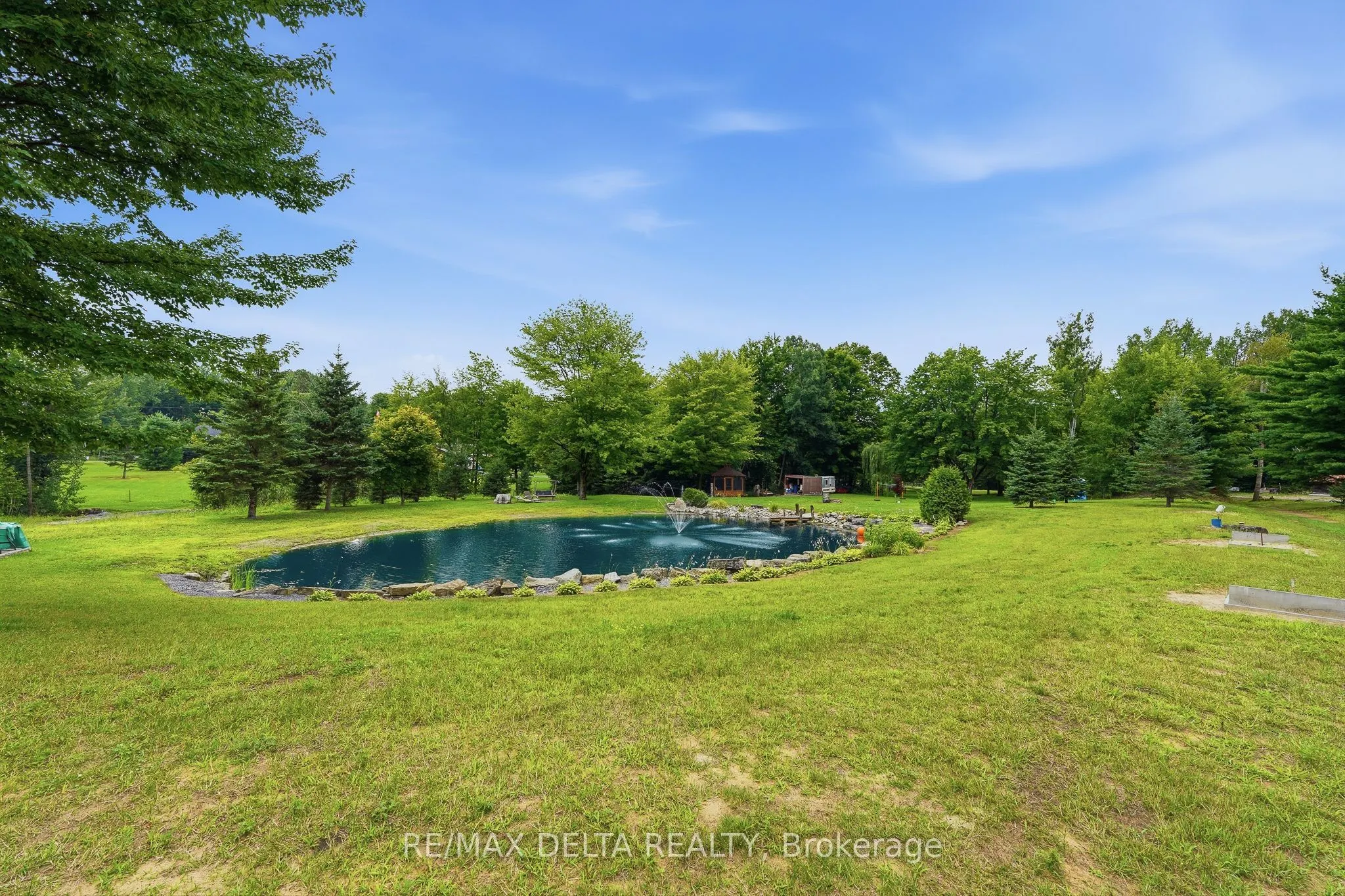 2793 Gagne Road