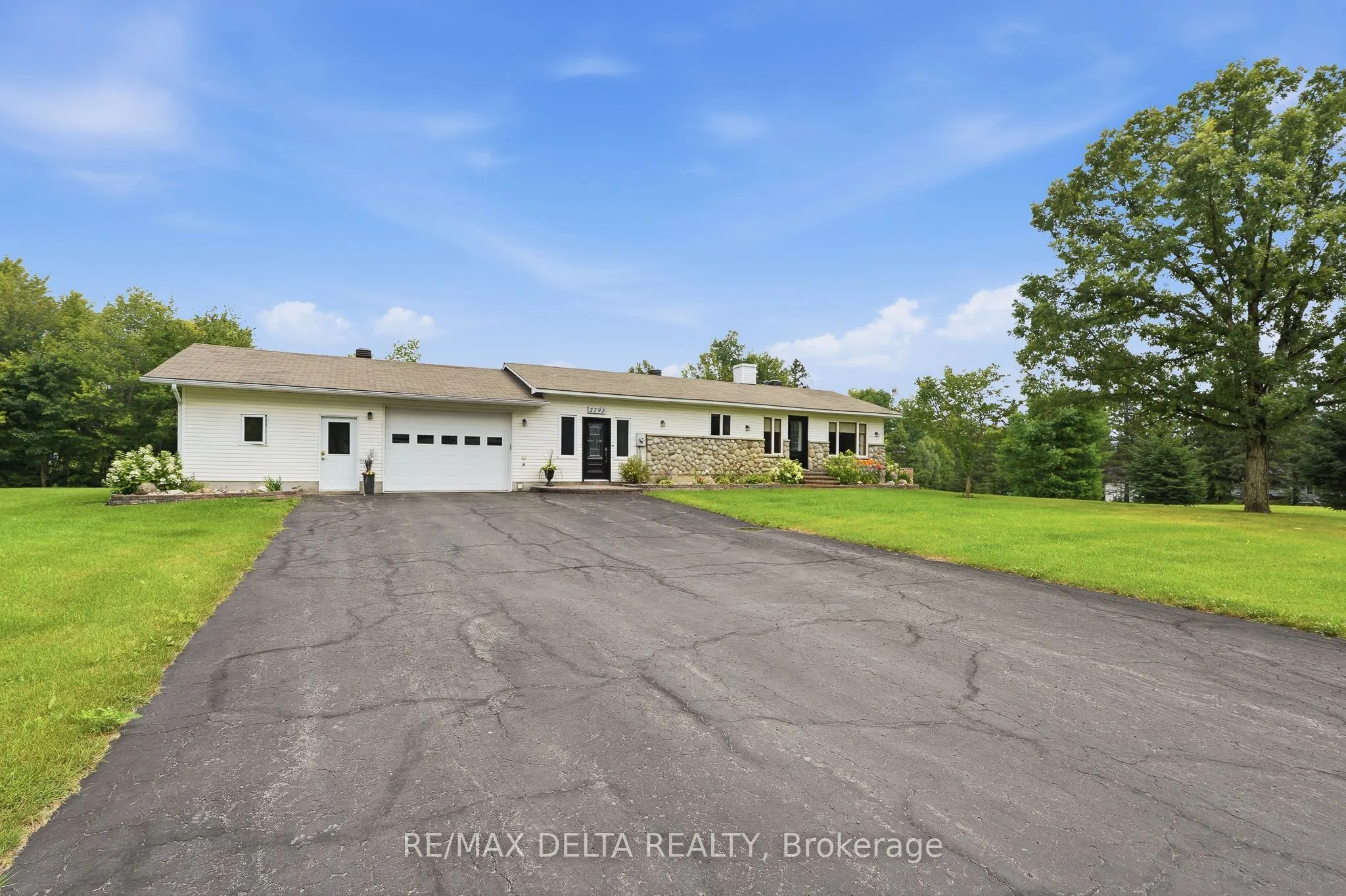2793 Gagne Road