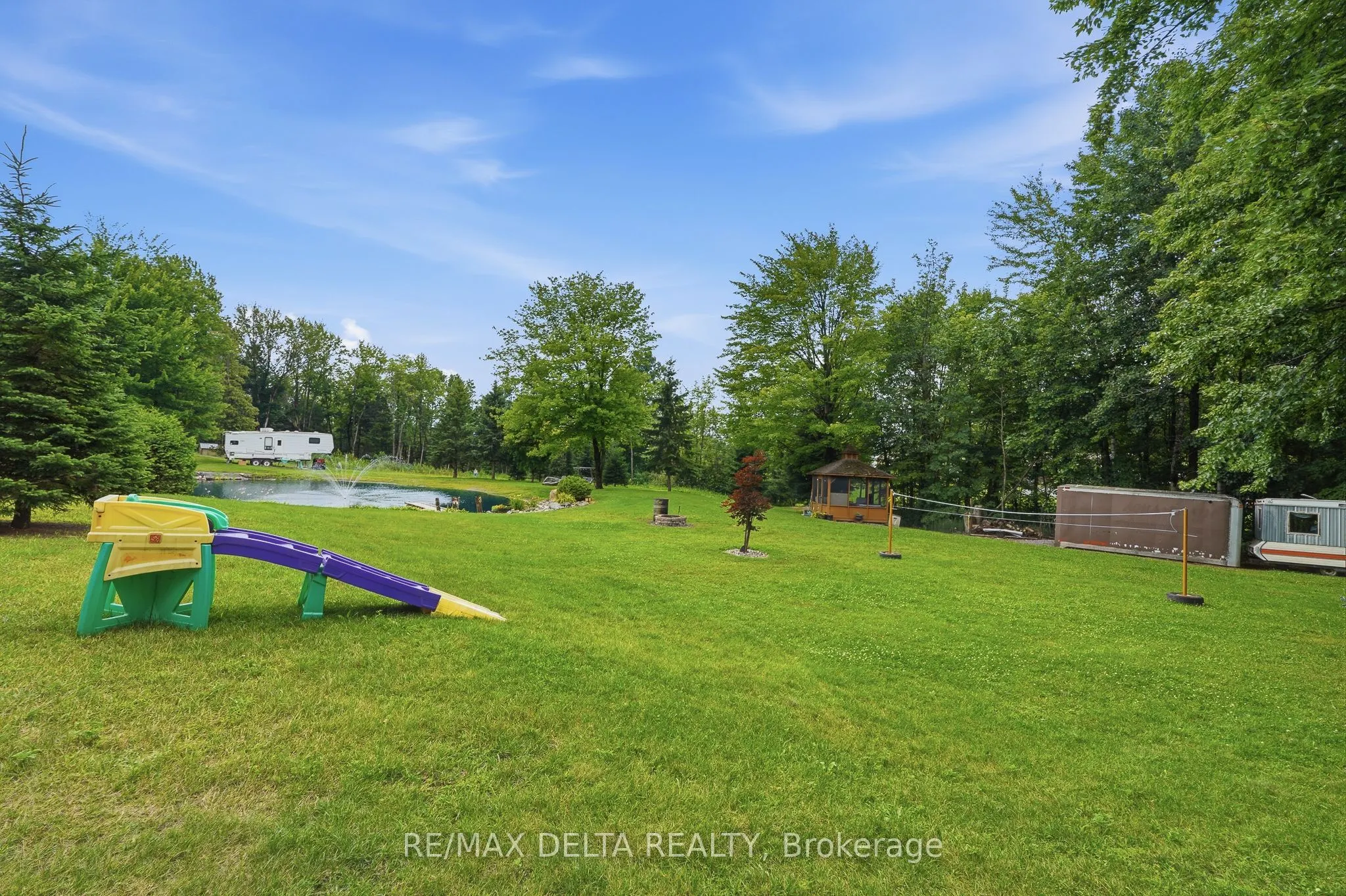 2793 Gagne Road