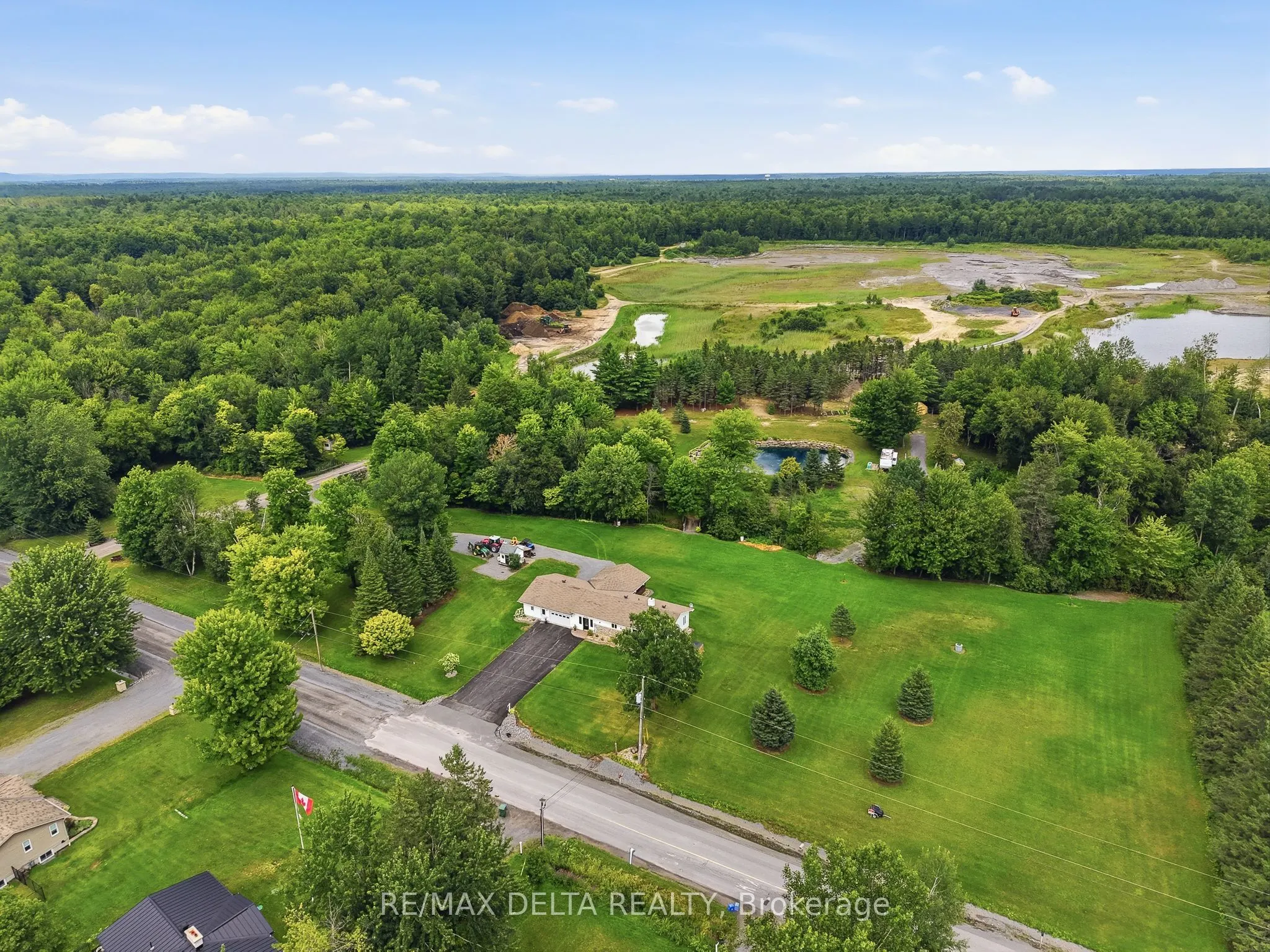 2793 Gagne Road