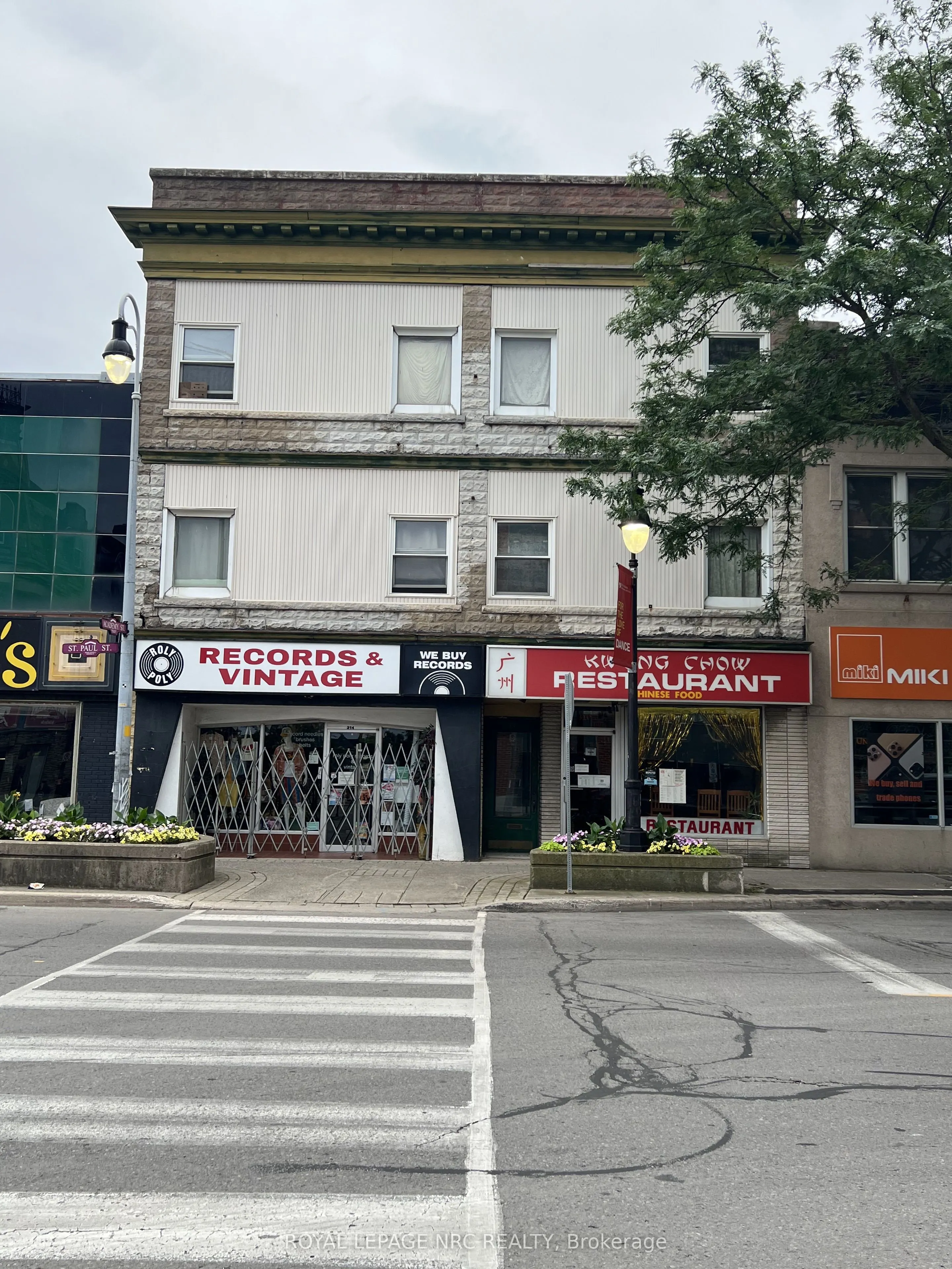 310 St. Paul Street