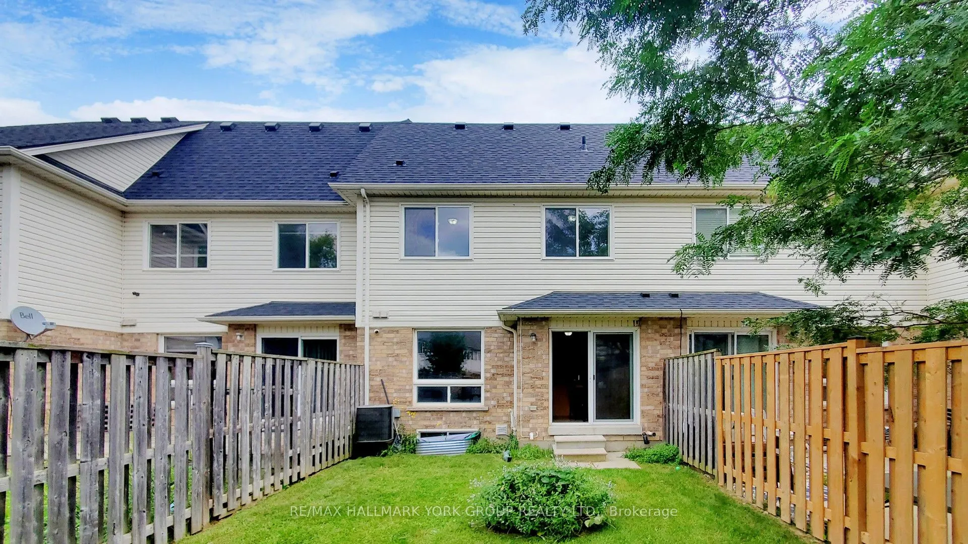 214 Blackburn Drive