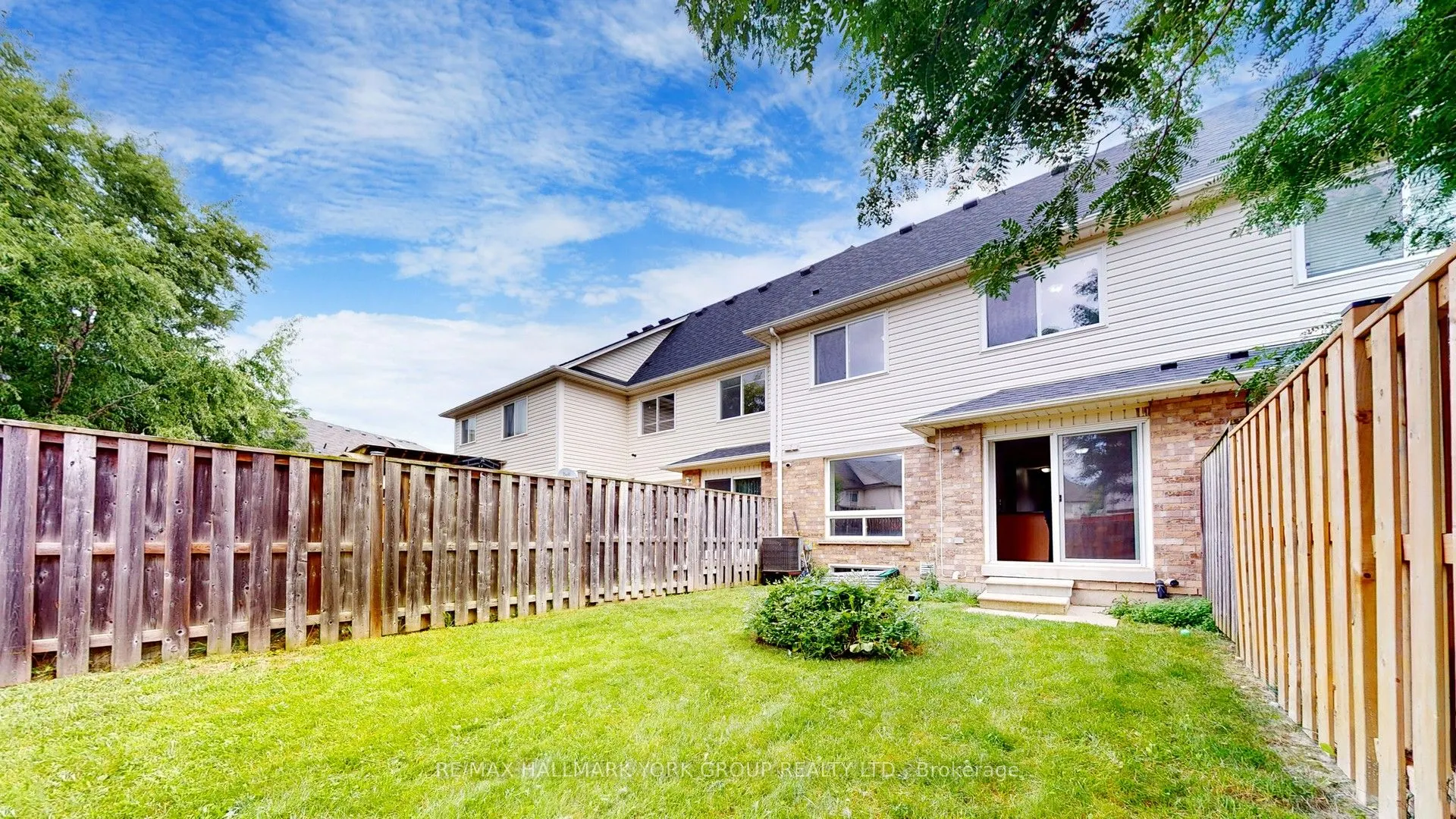 214 Blackburn Drive