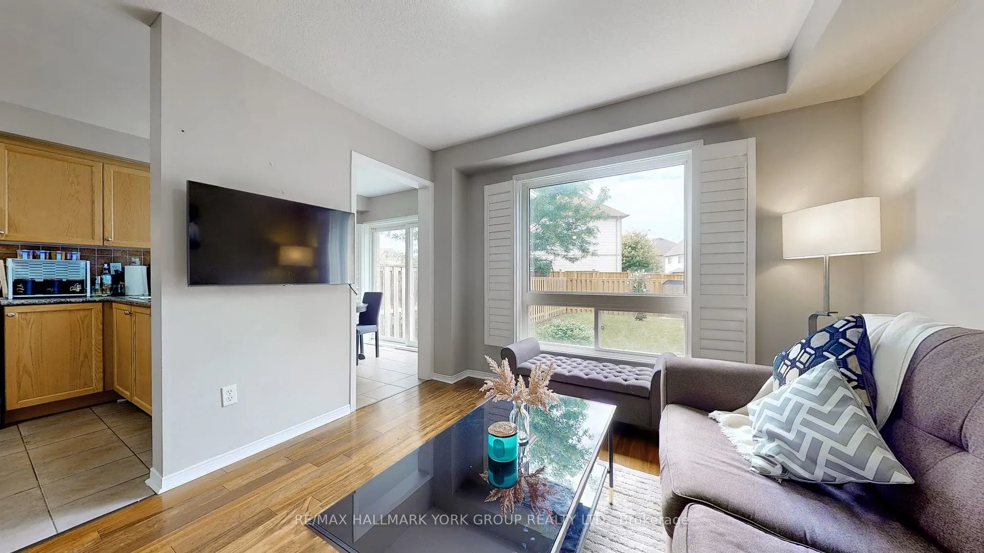 214 Blackburn Drive