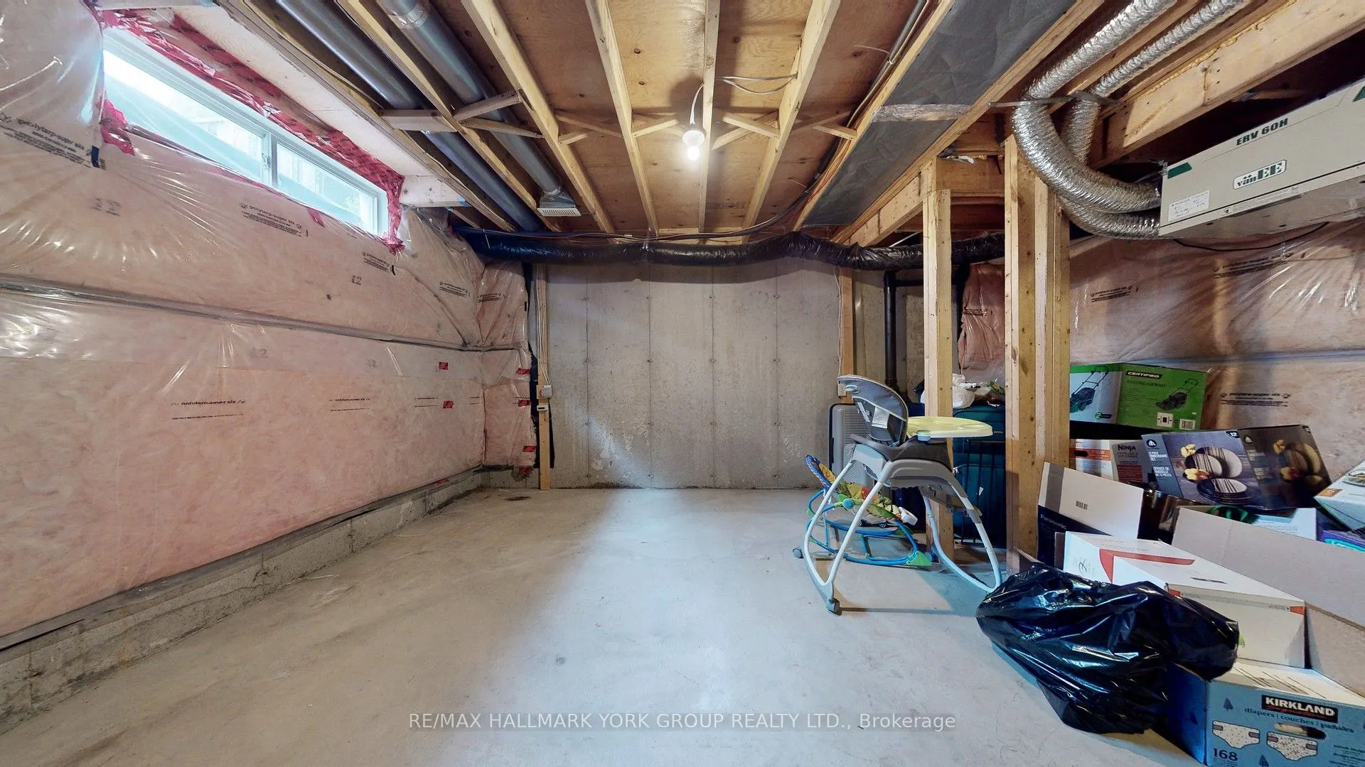 214 Blackburn Drive