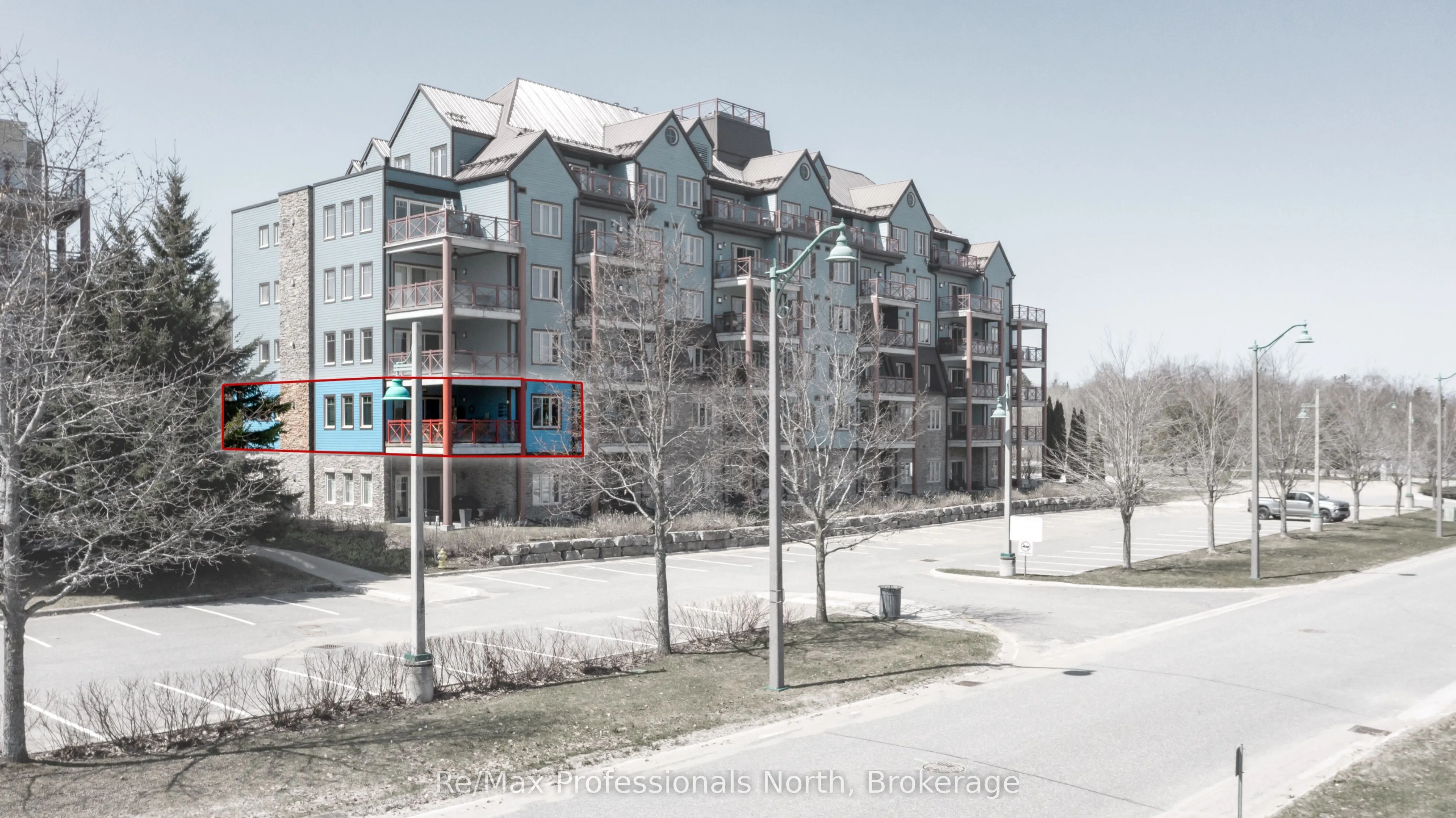 130 Steamship Bay Road #207