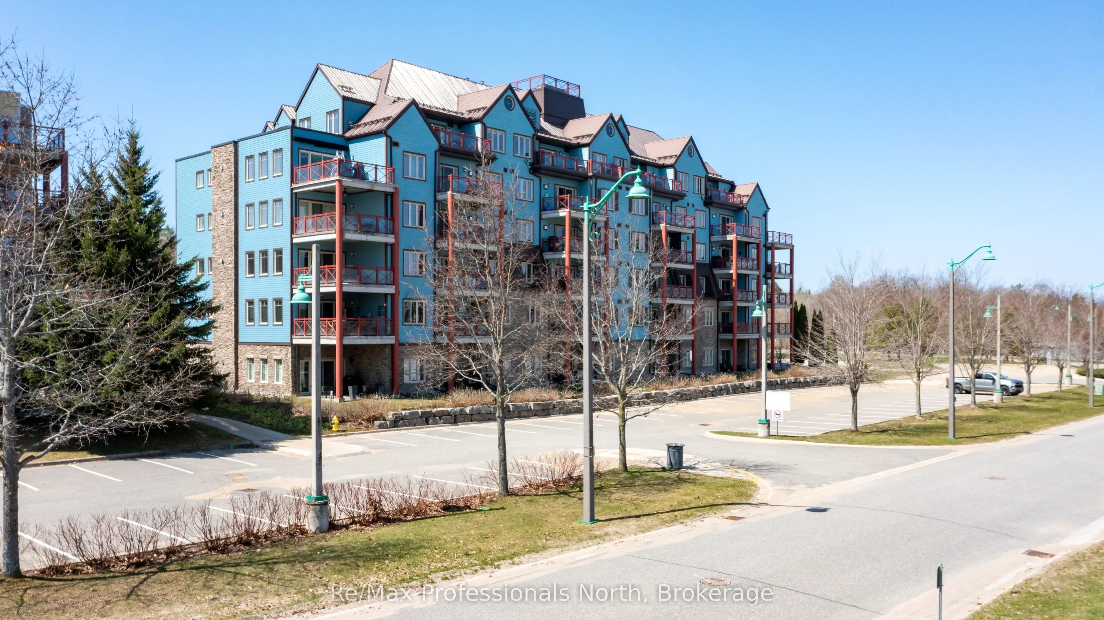 130 Steamship Bay Road #207