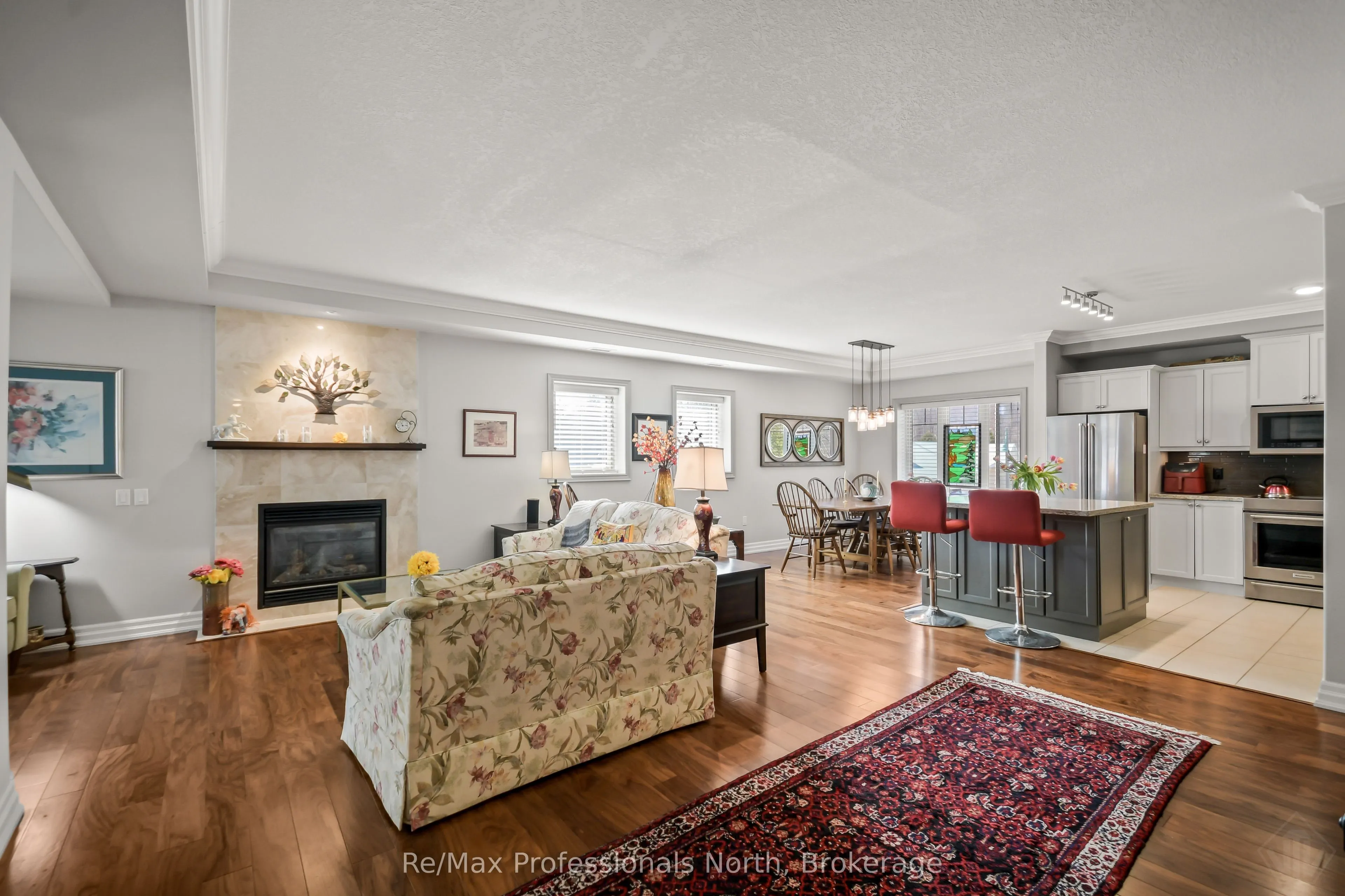130 Steamship Bay Road #207