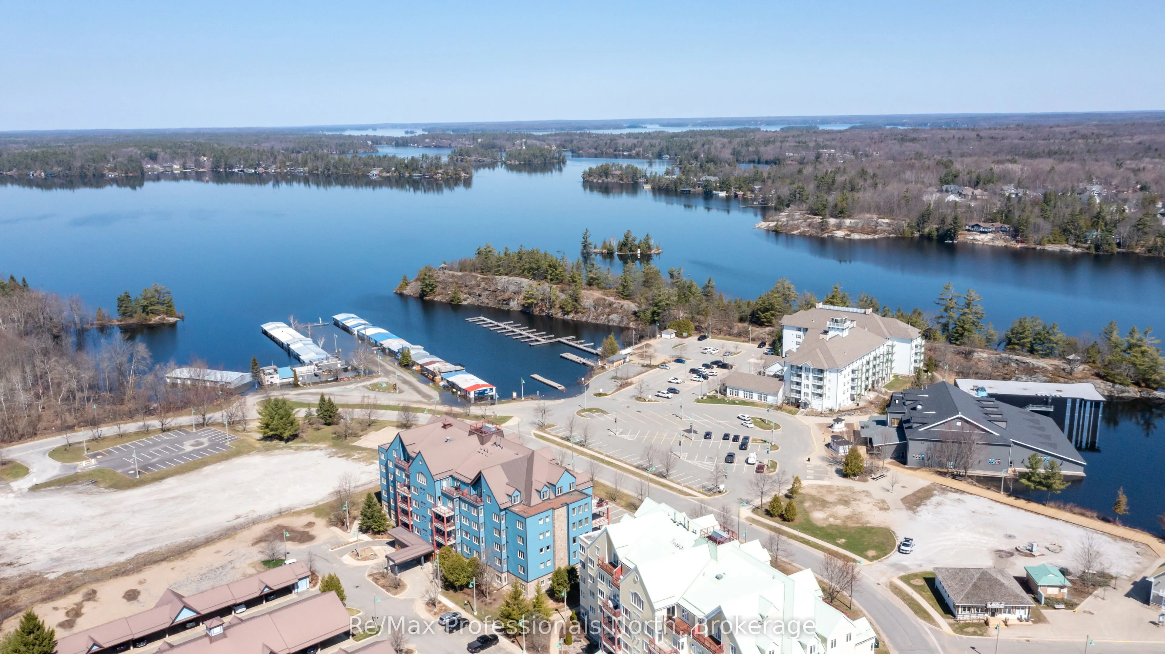 130 Steamship Bay Road #207