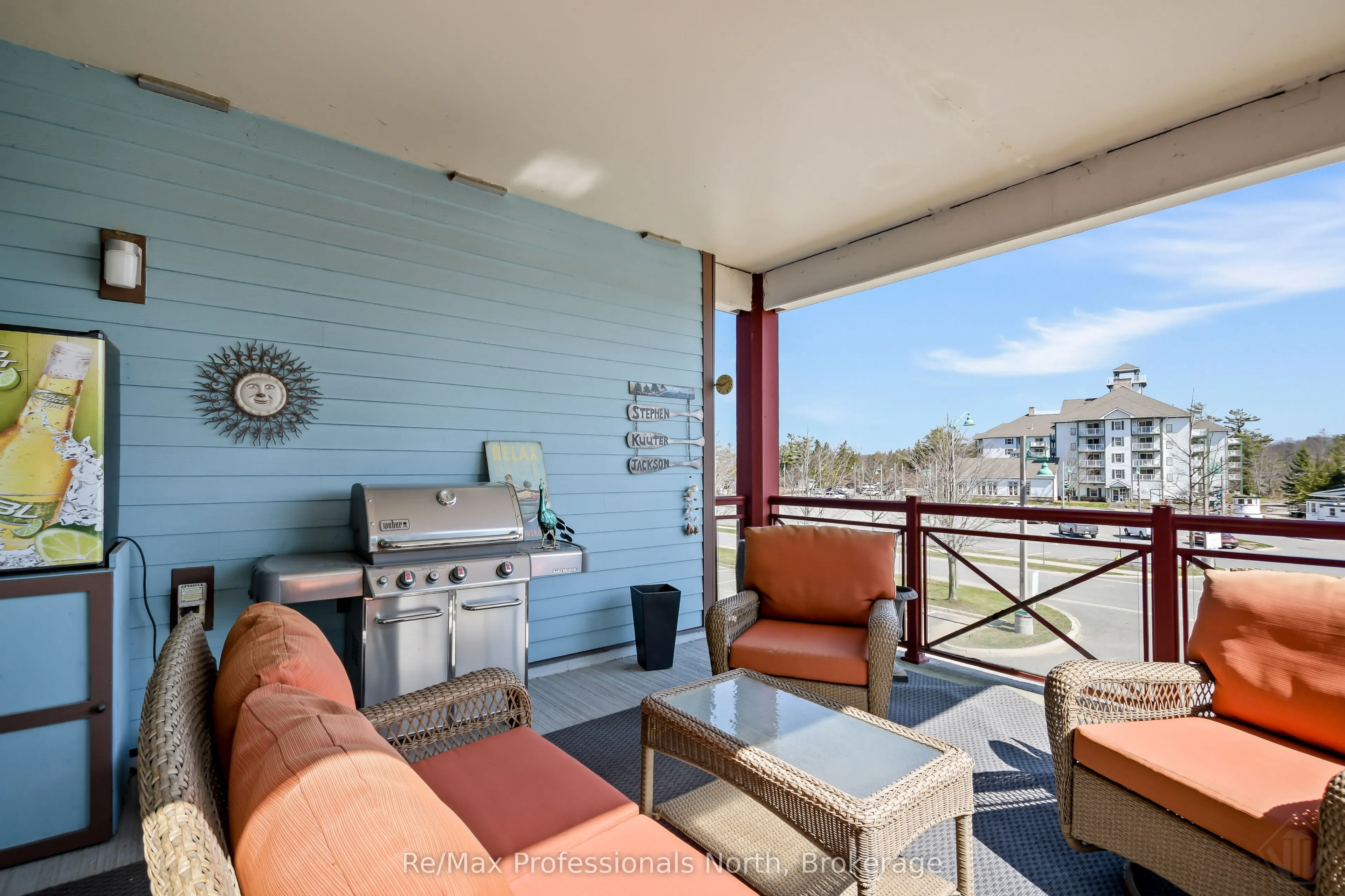 130 Steamship Bay Road #207