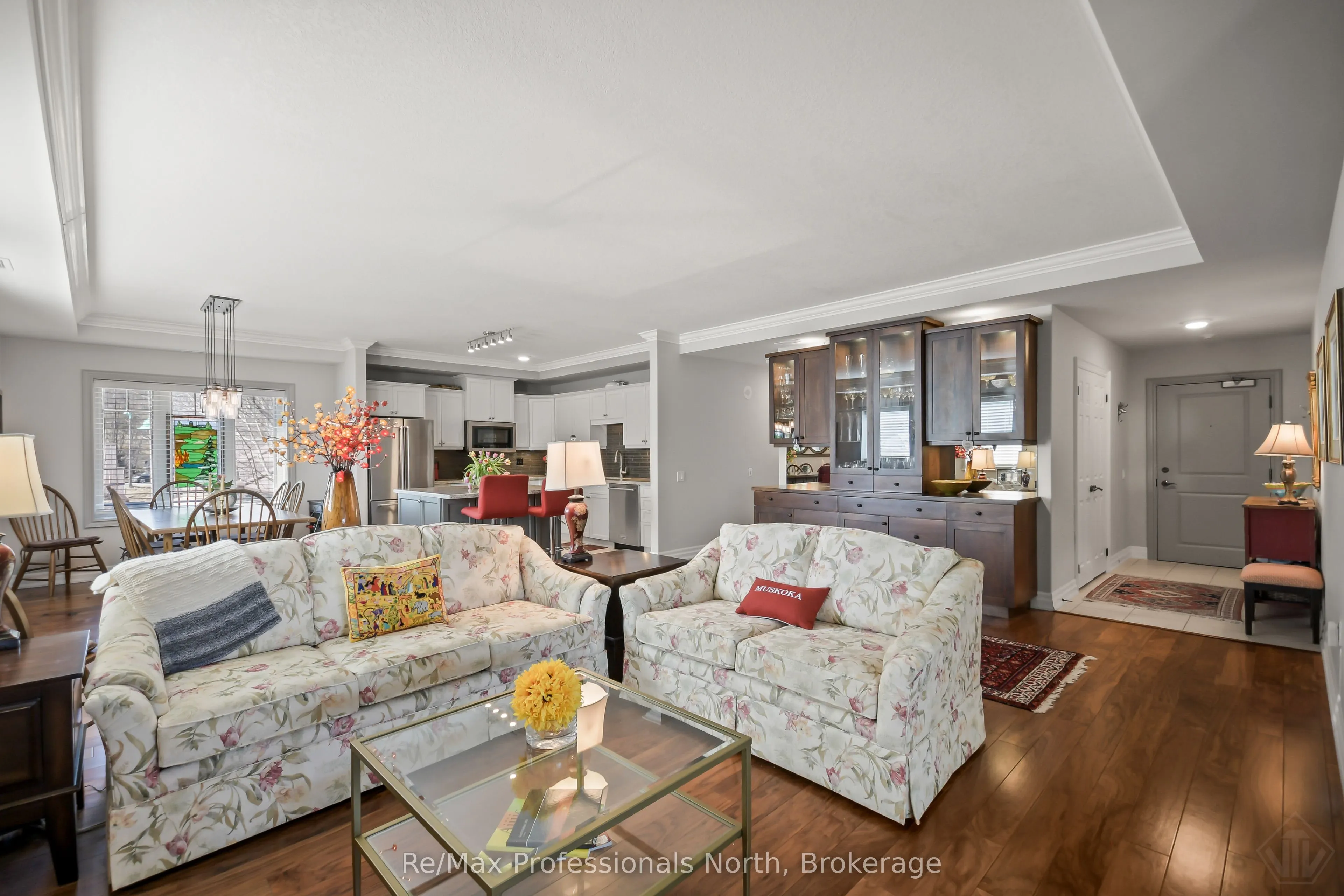 130 Steamship Bay Road #207