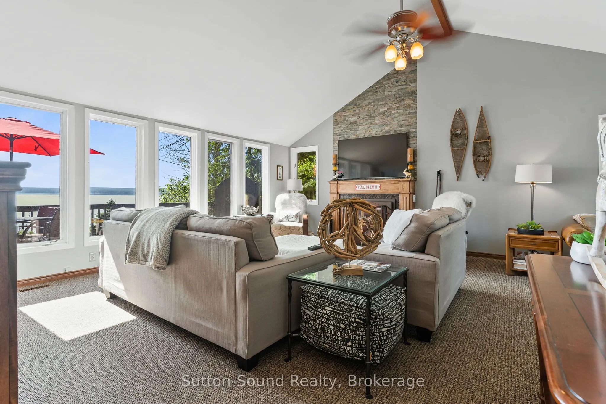 427 Balmy Beach Road