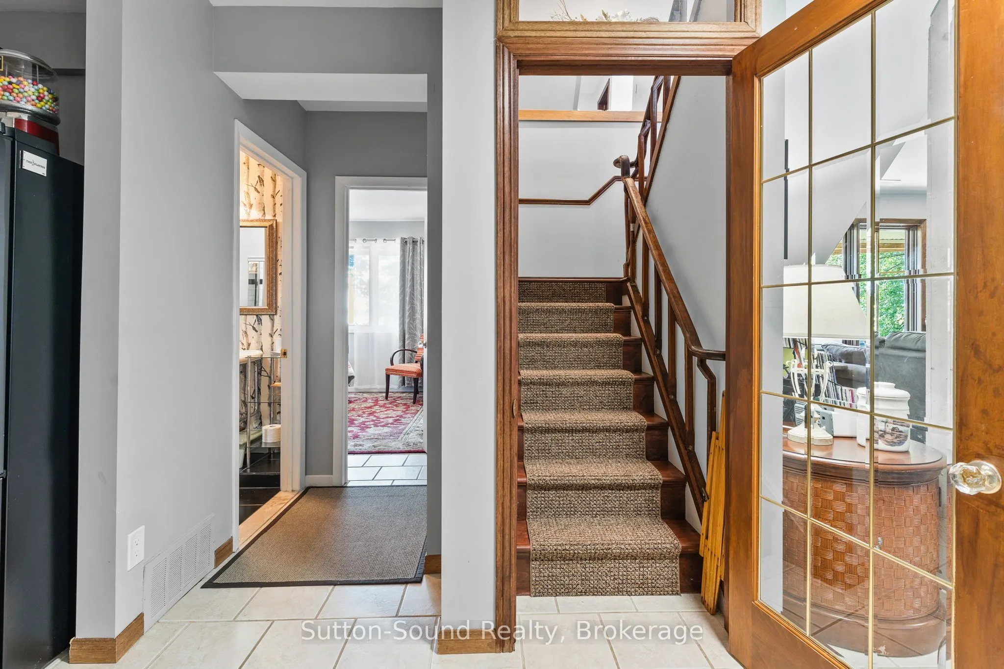 427 Balmy Beach Road