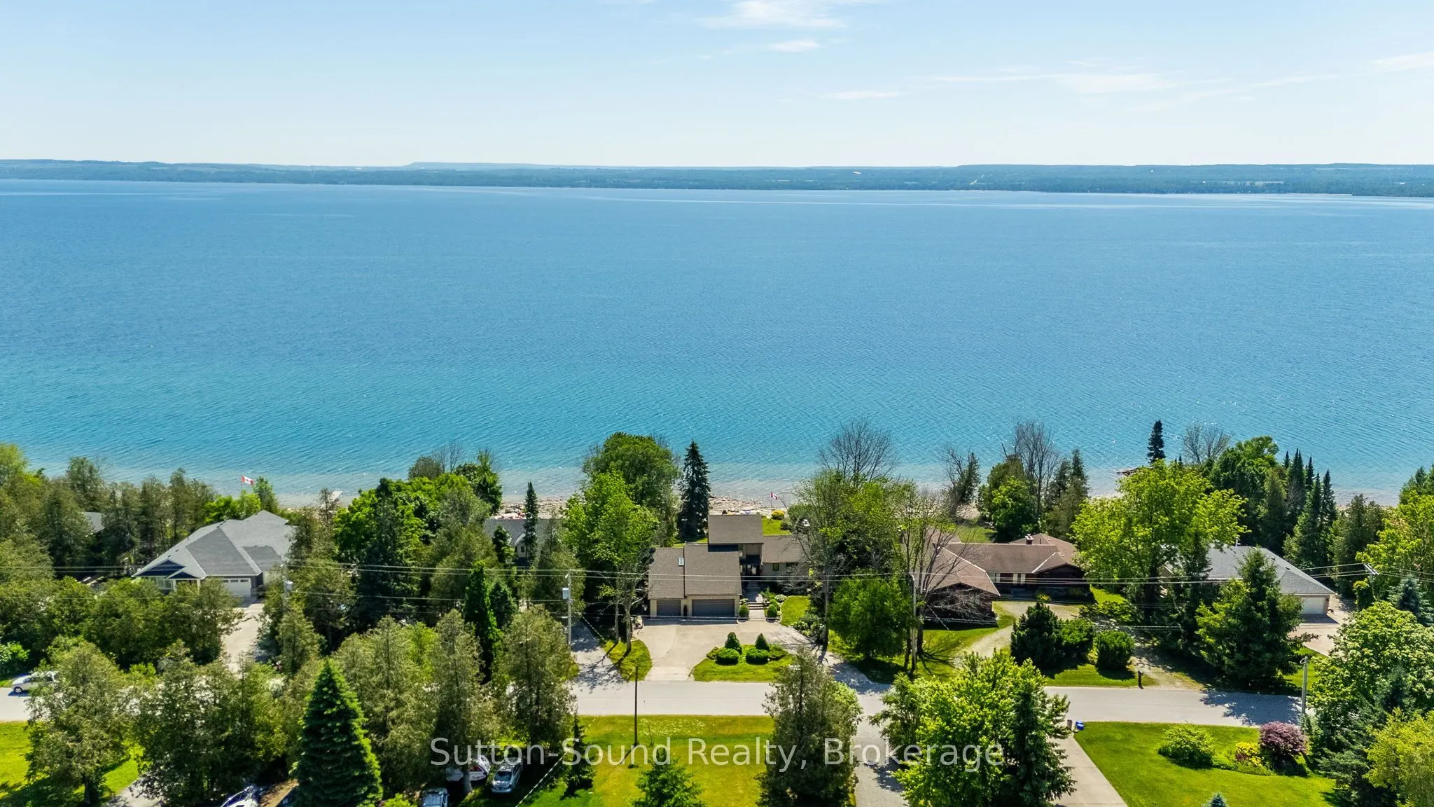 427 Balmy Beach Road