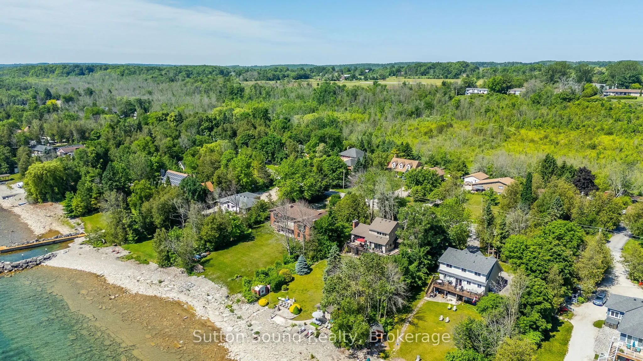 427 Balmy Beach Road