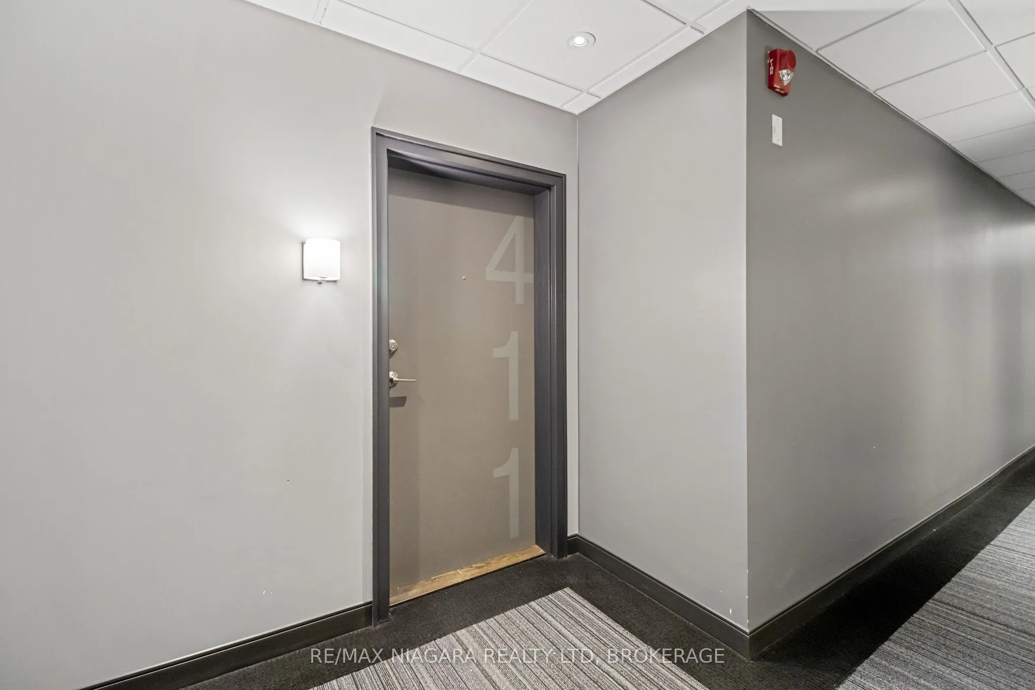 520 North Service Road #411