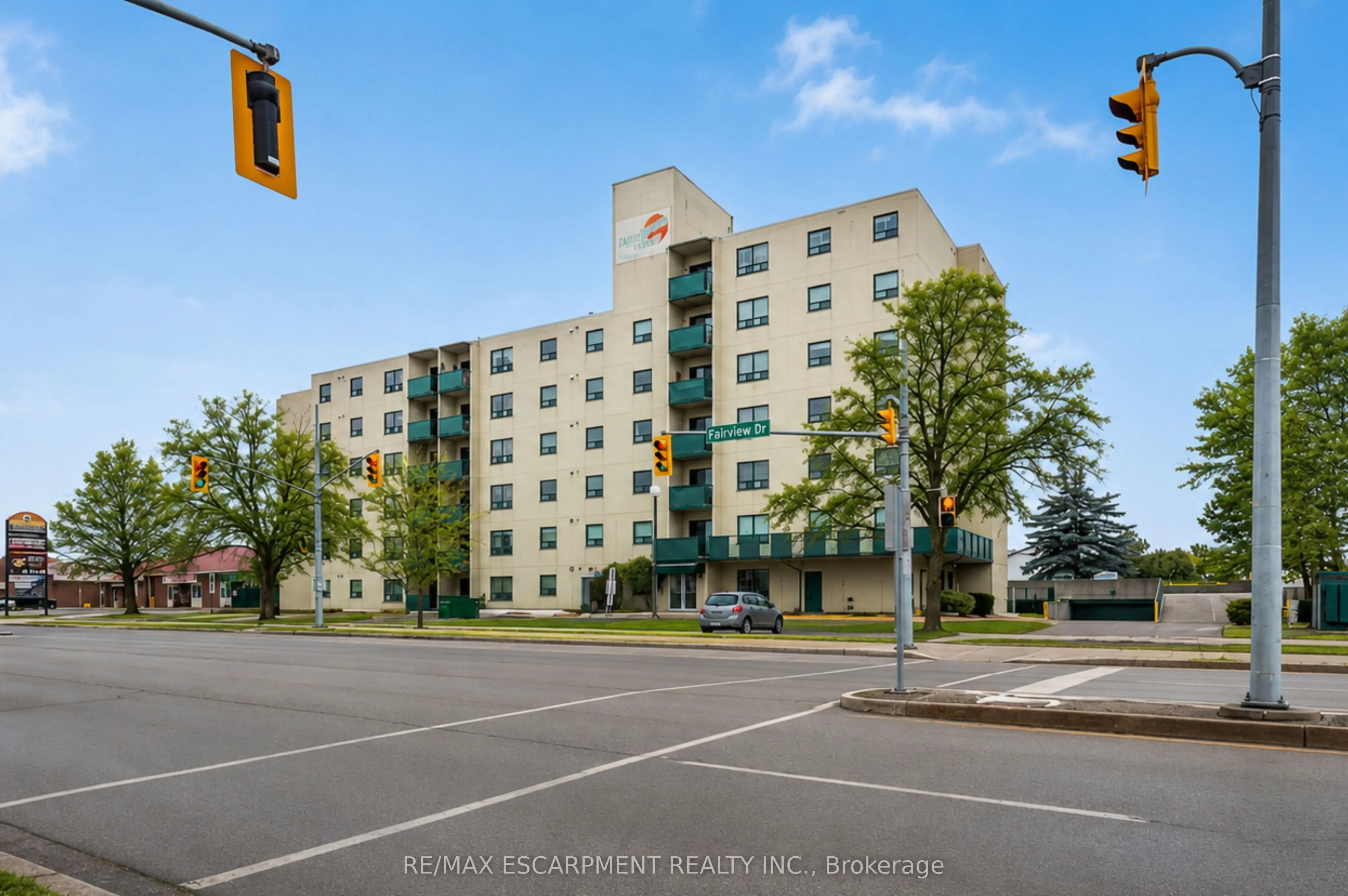421 Fairview Drive #503