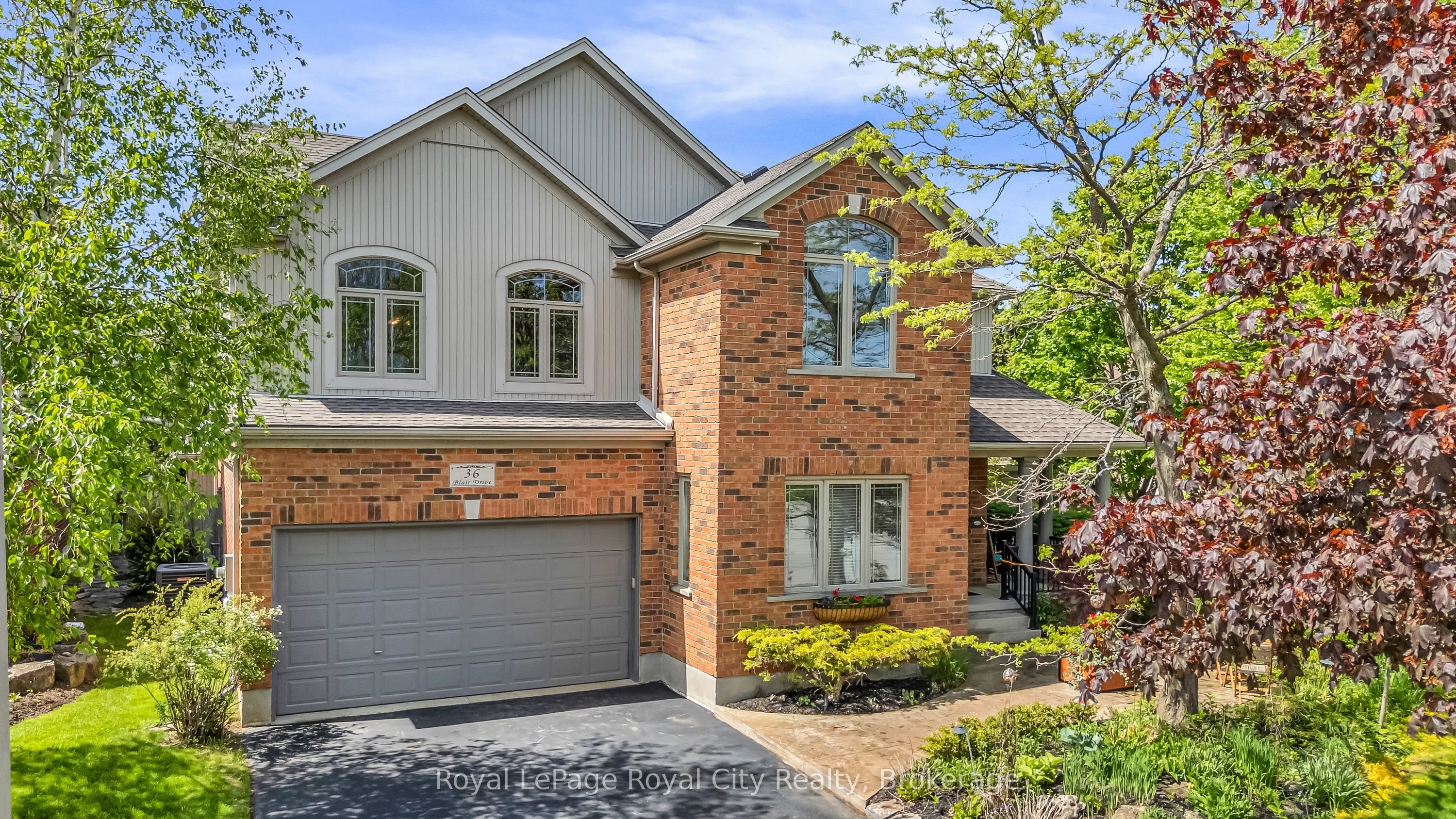 36 Blair Drive