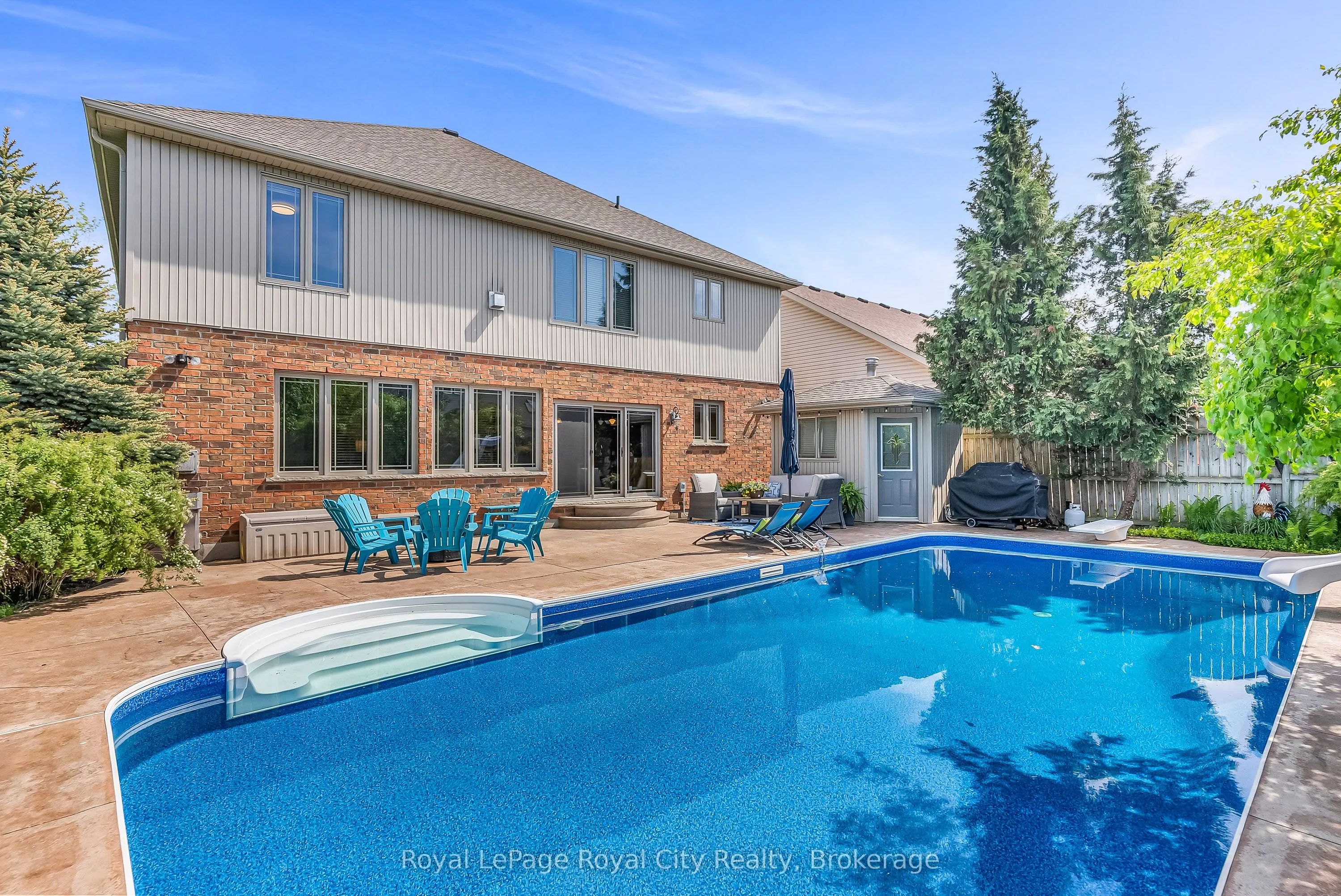 36 Blair Drive