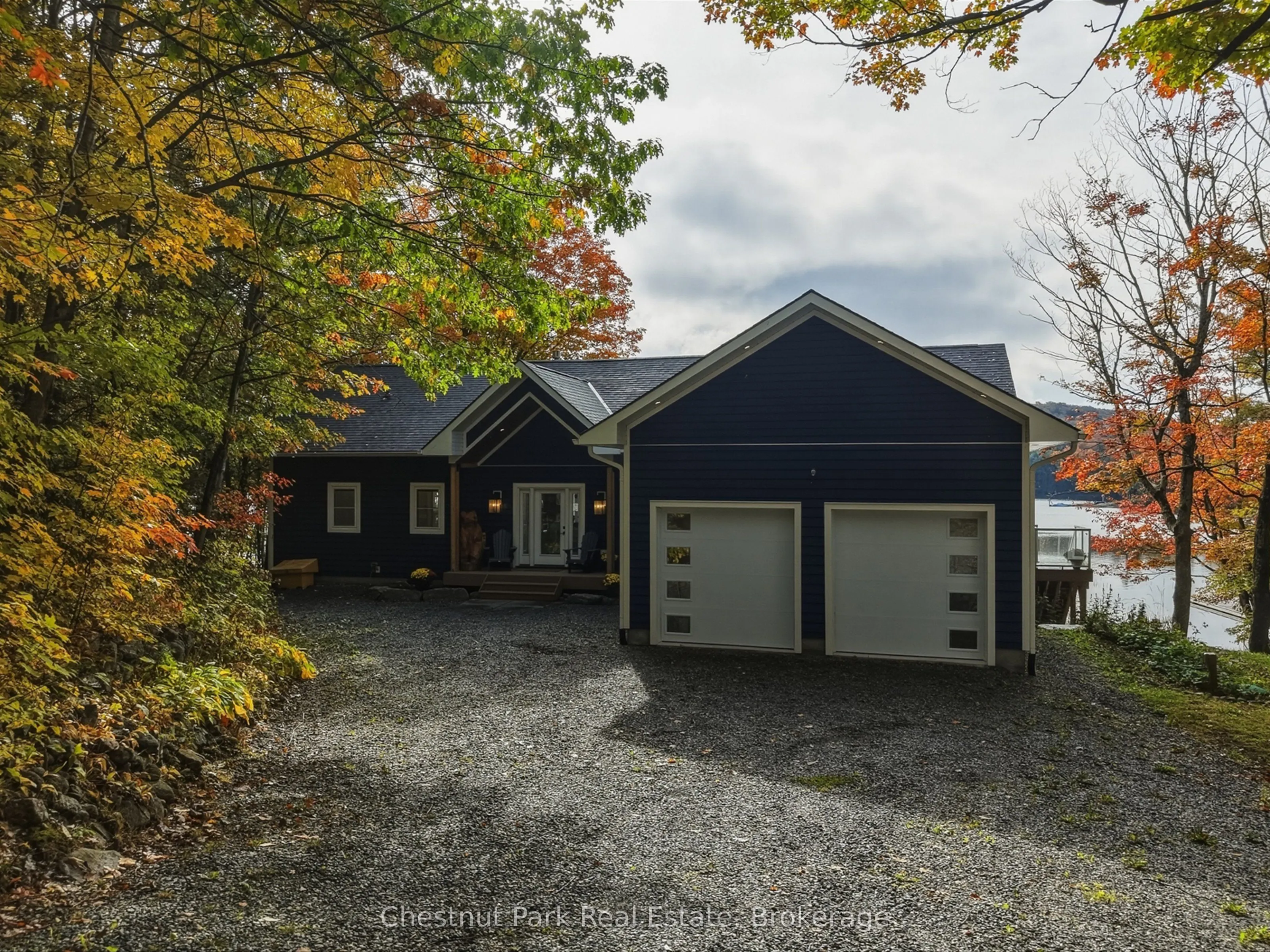 1252 Winders Bay Road