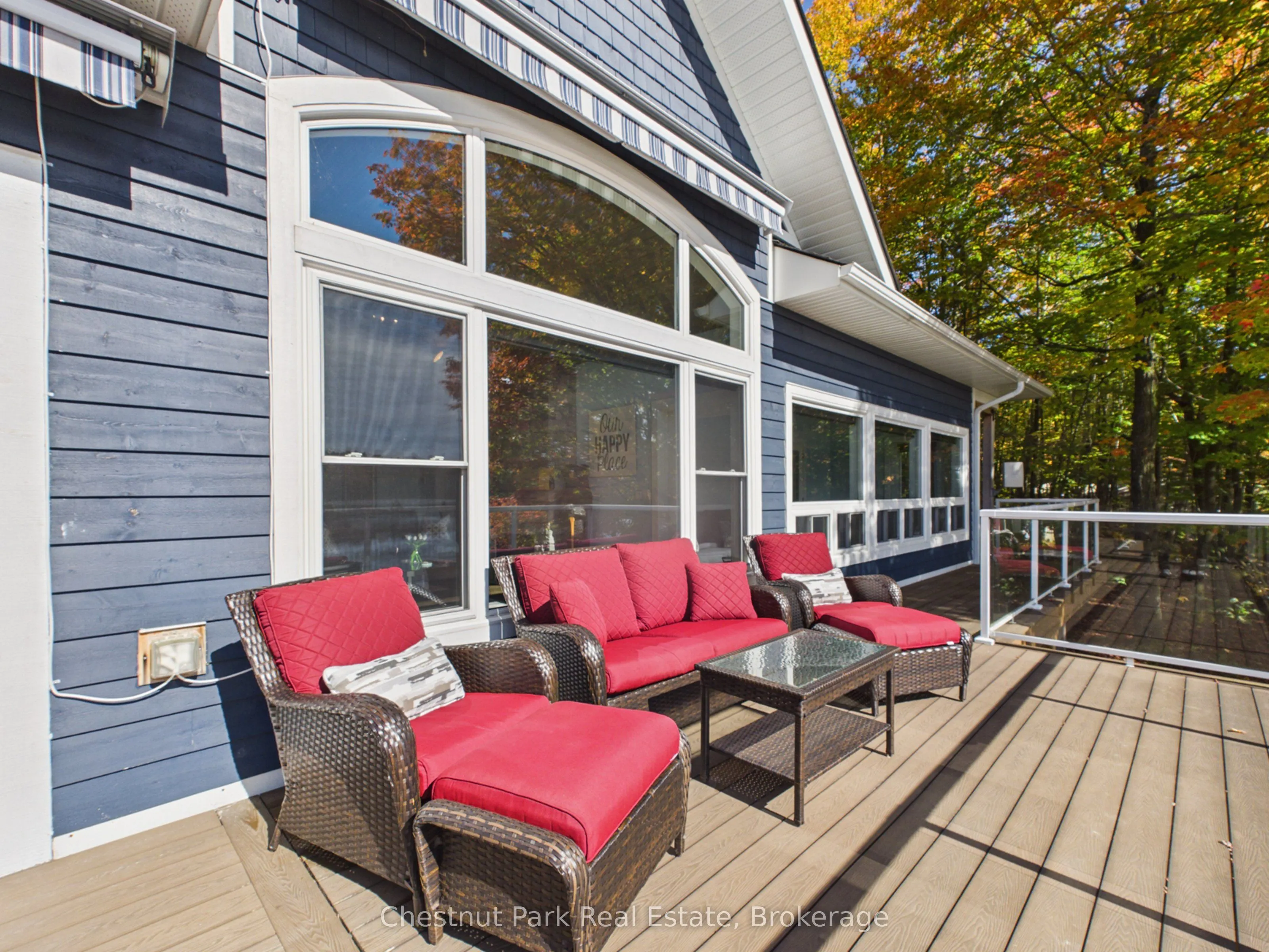1252 Winders Bay Road