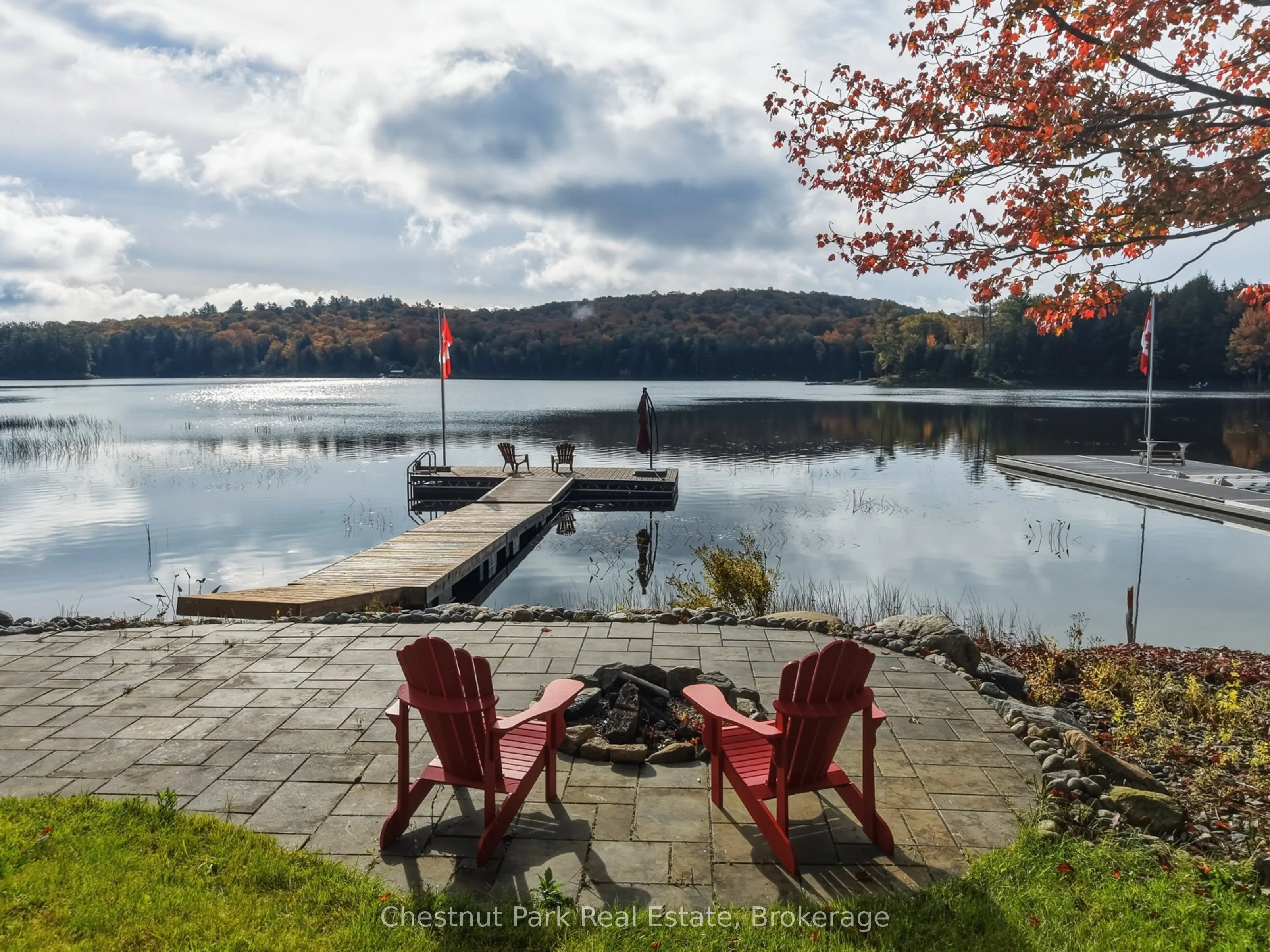 1252 Winders Bay Road