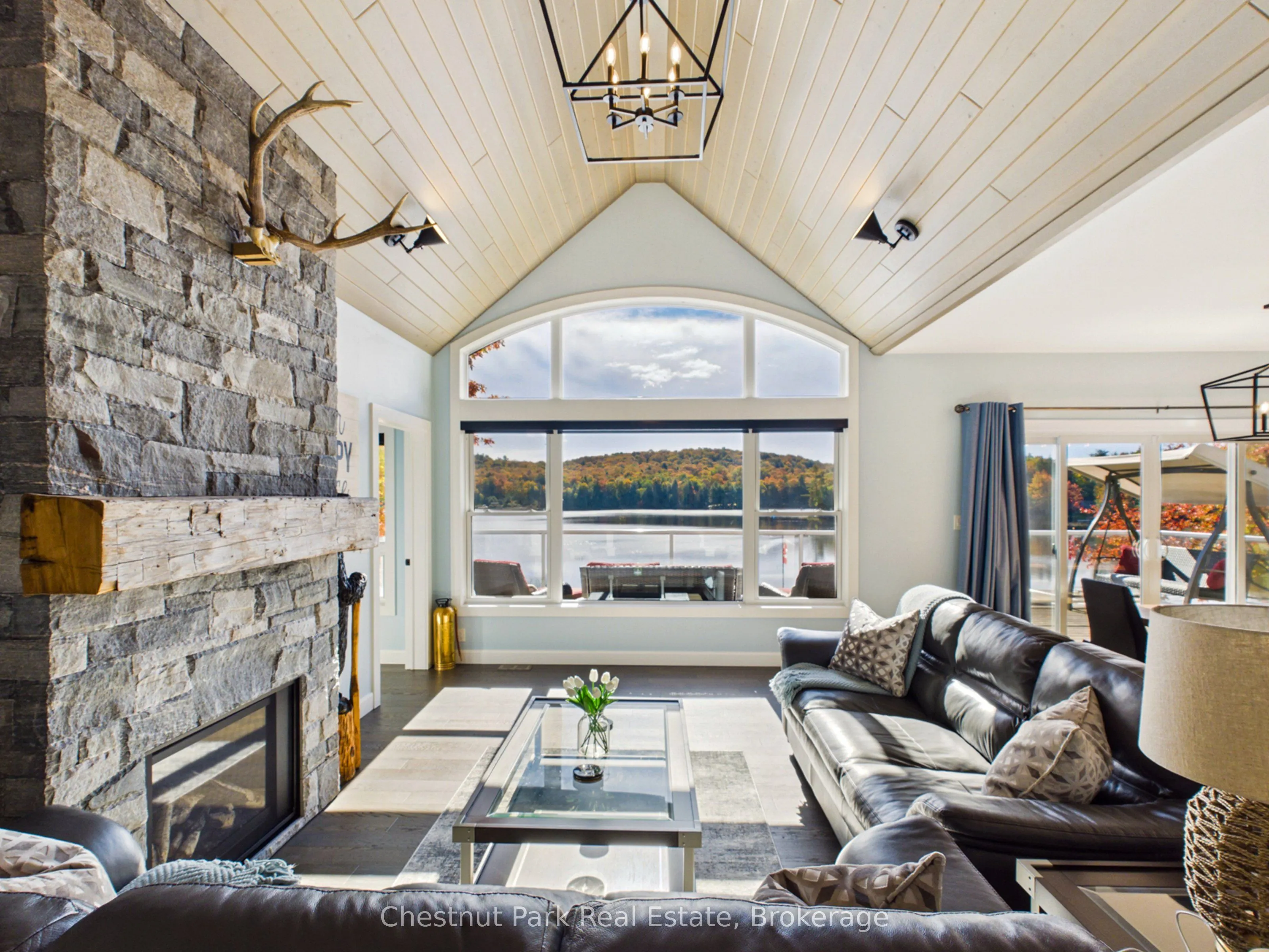 1252 Winders Bay Road