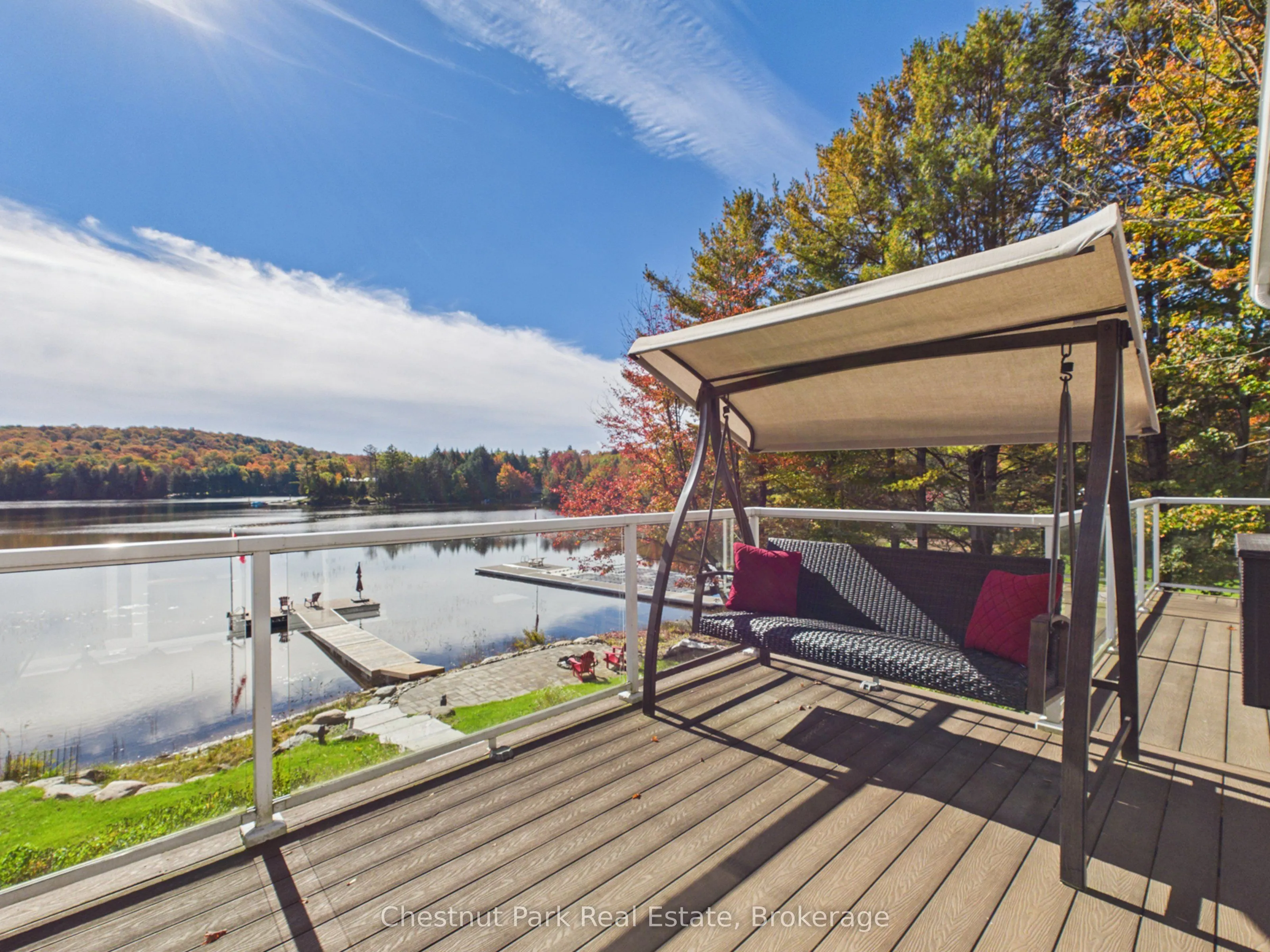 1252 Winders Bay Road