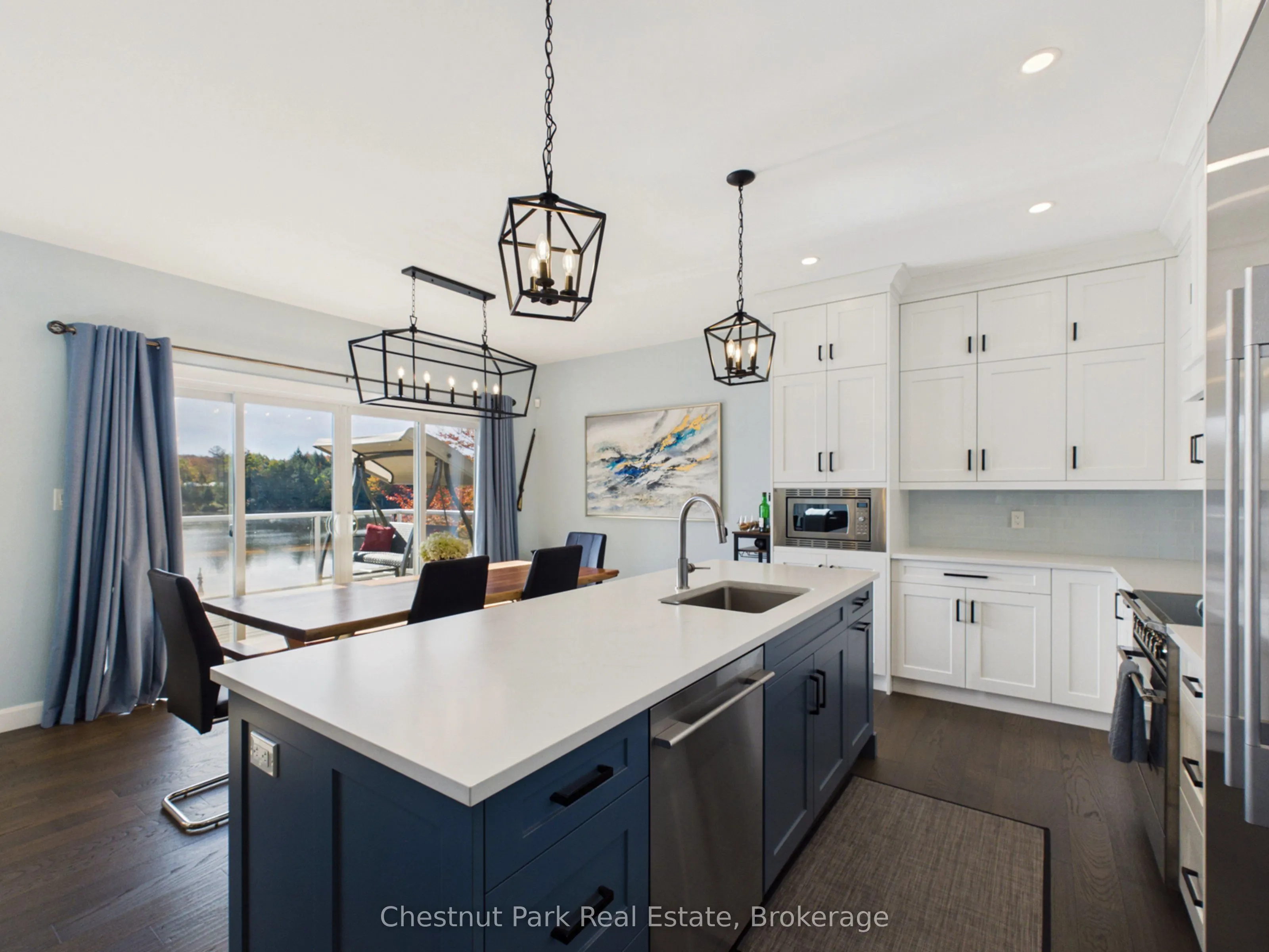 1252 Winders Bay Road