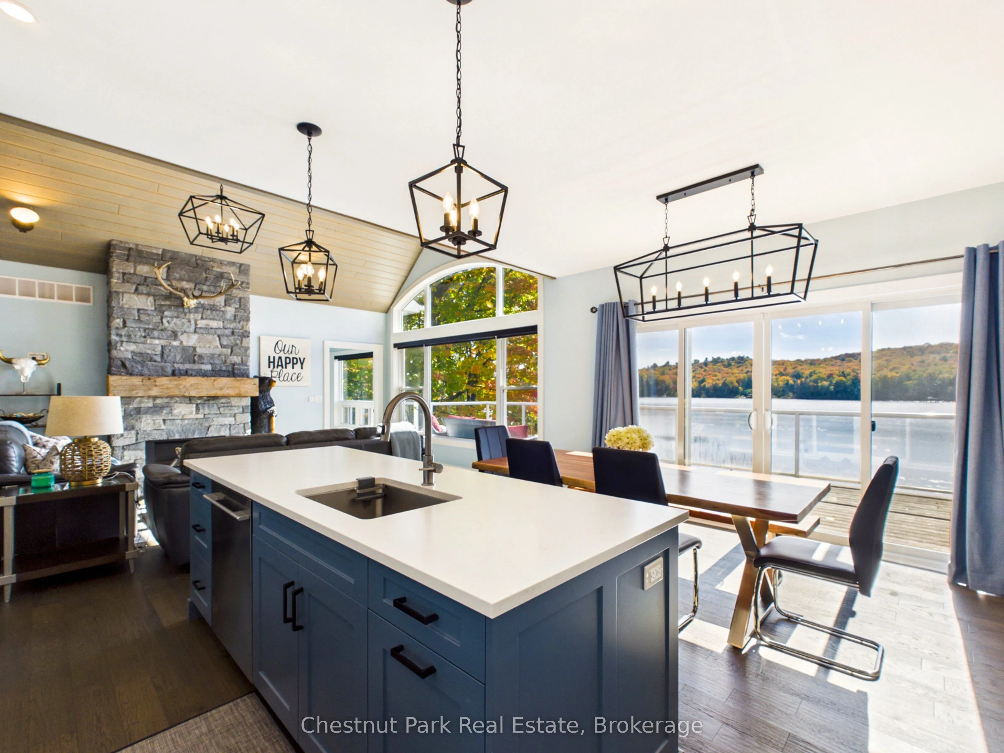 1252 Winders Bay Road