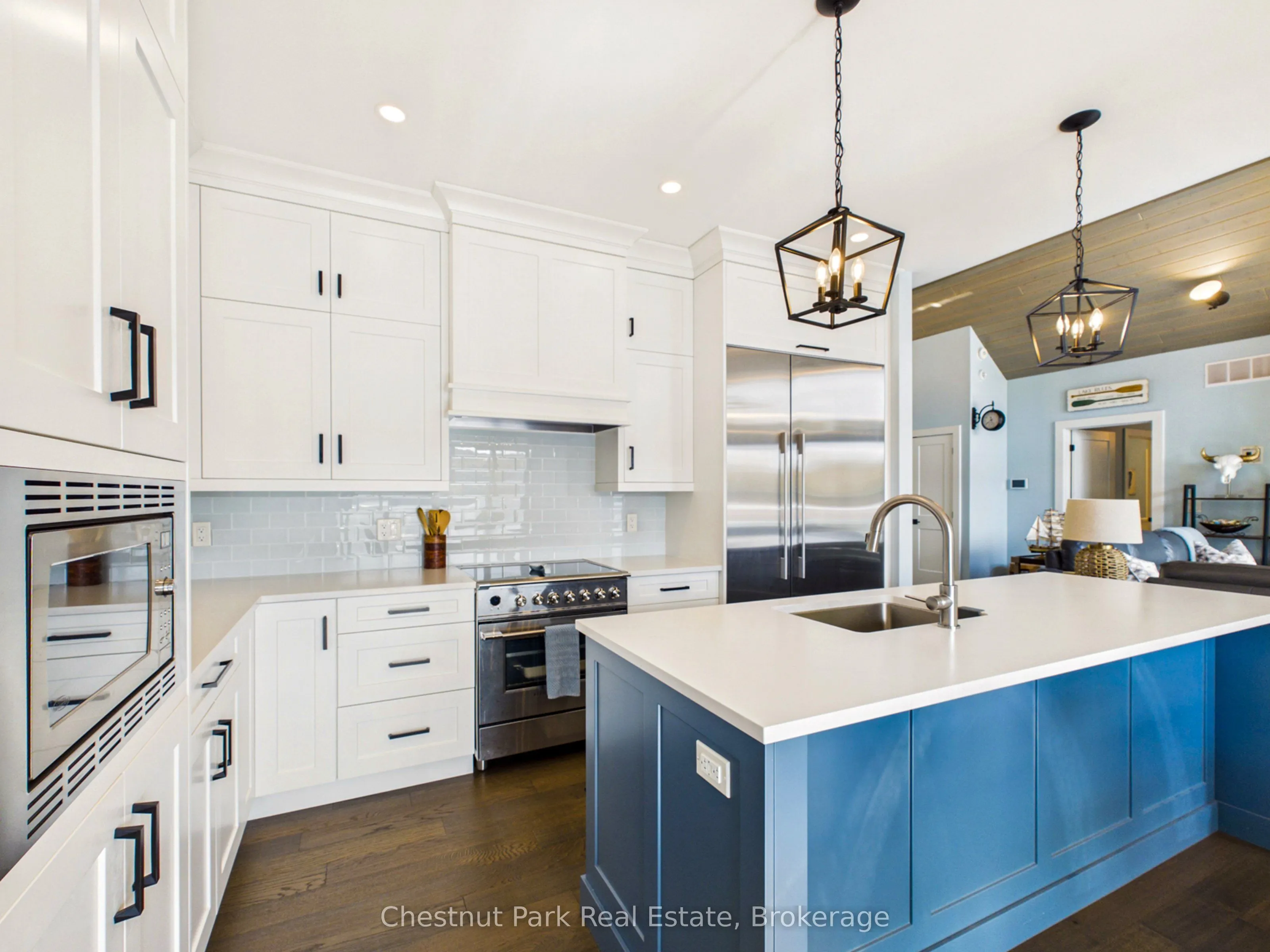 1252 Winders Bay Road