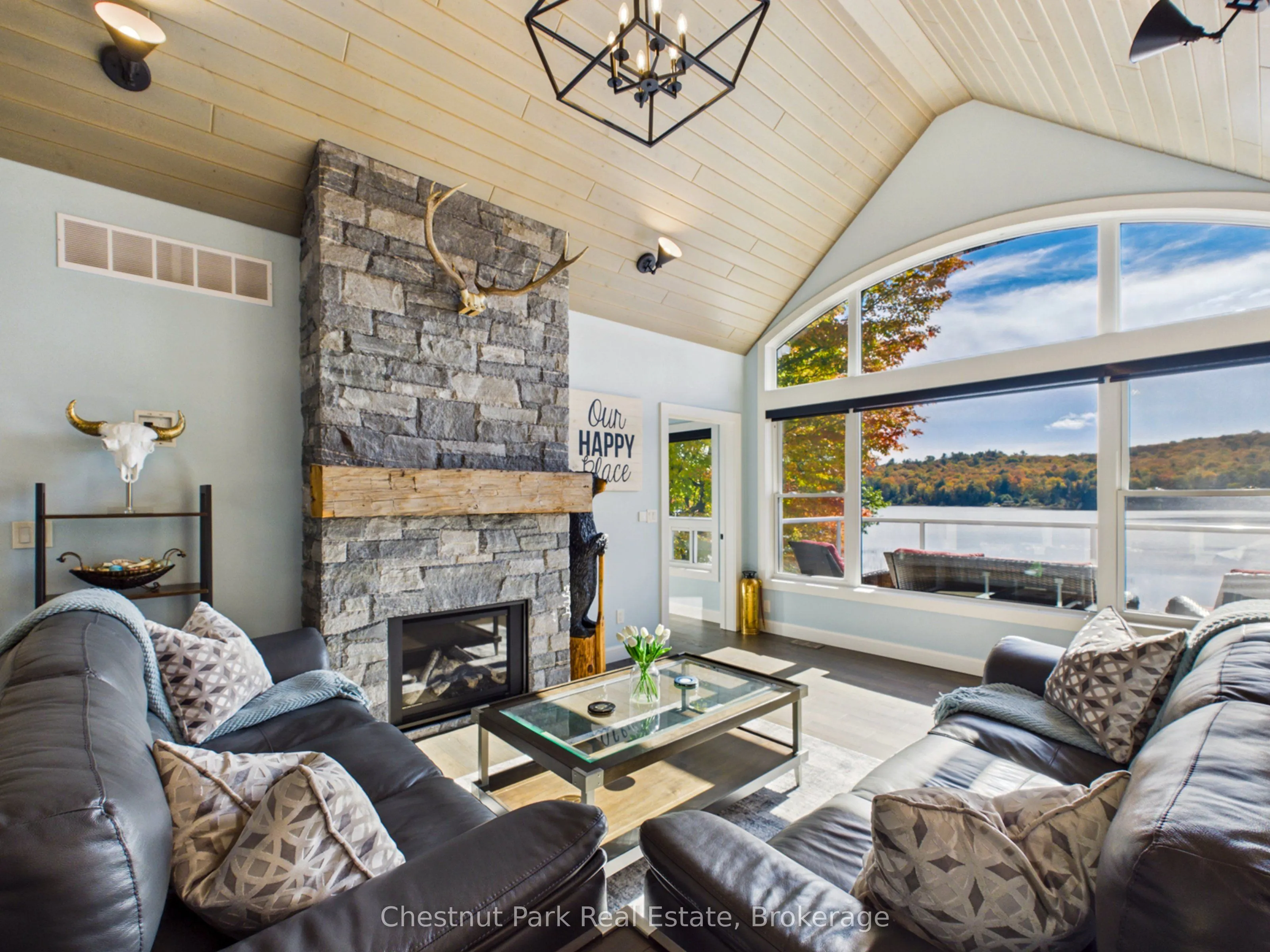 1252 Winders Bay Road