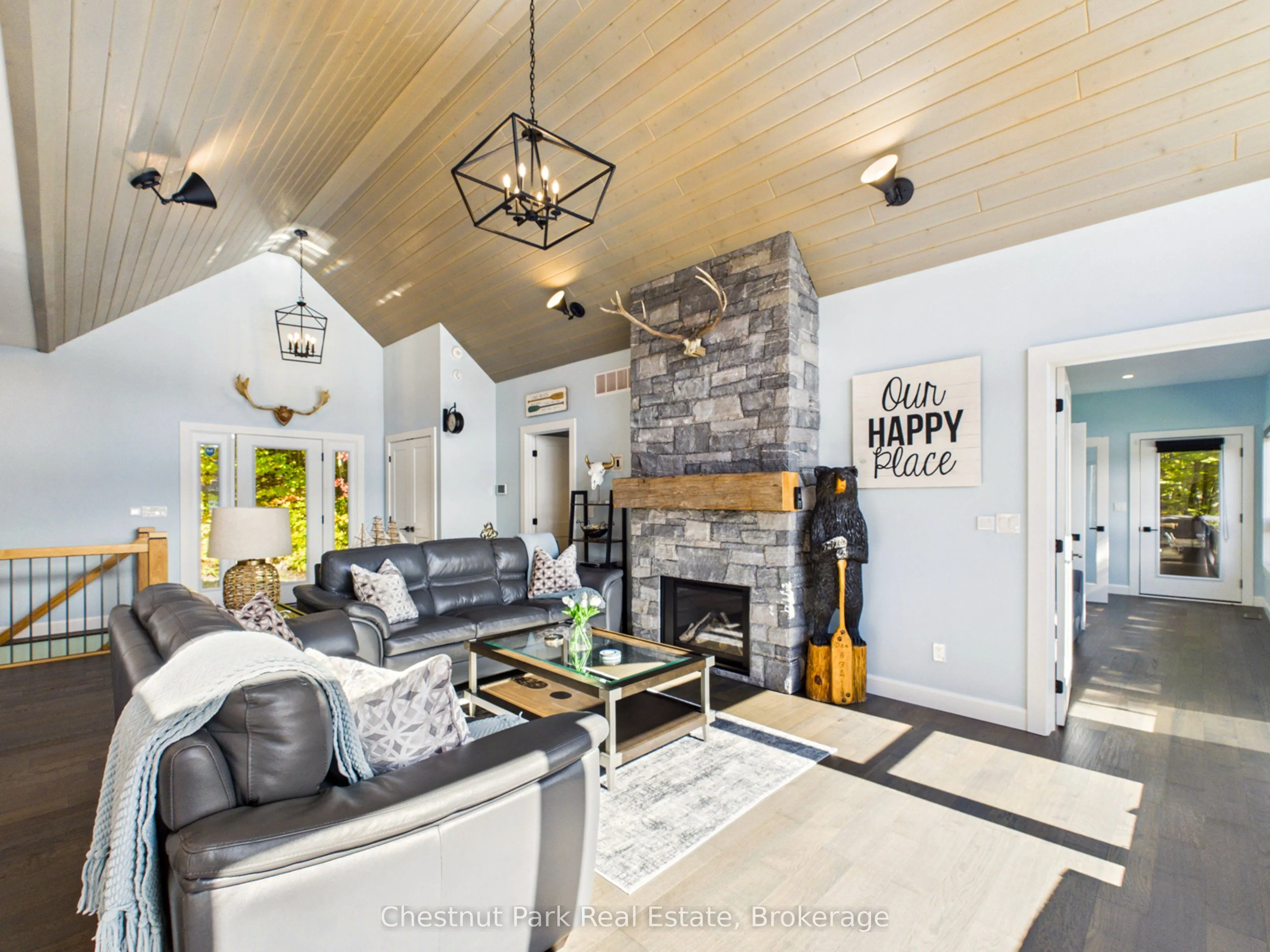 1252 Winders Bay Road
