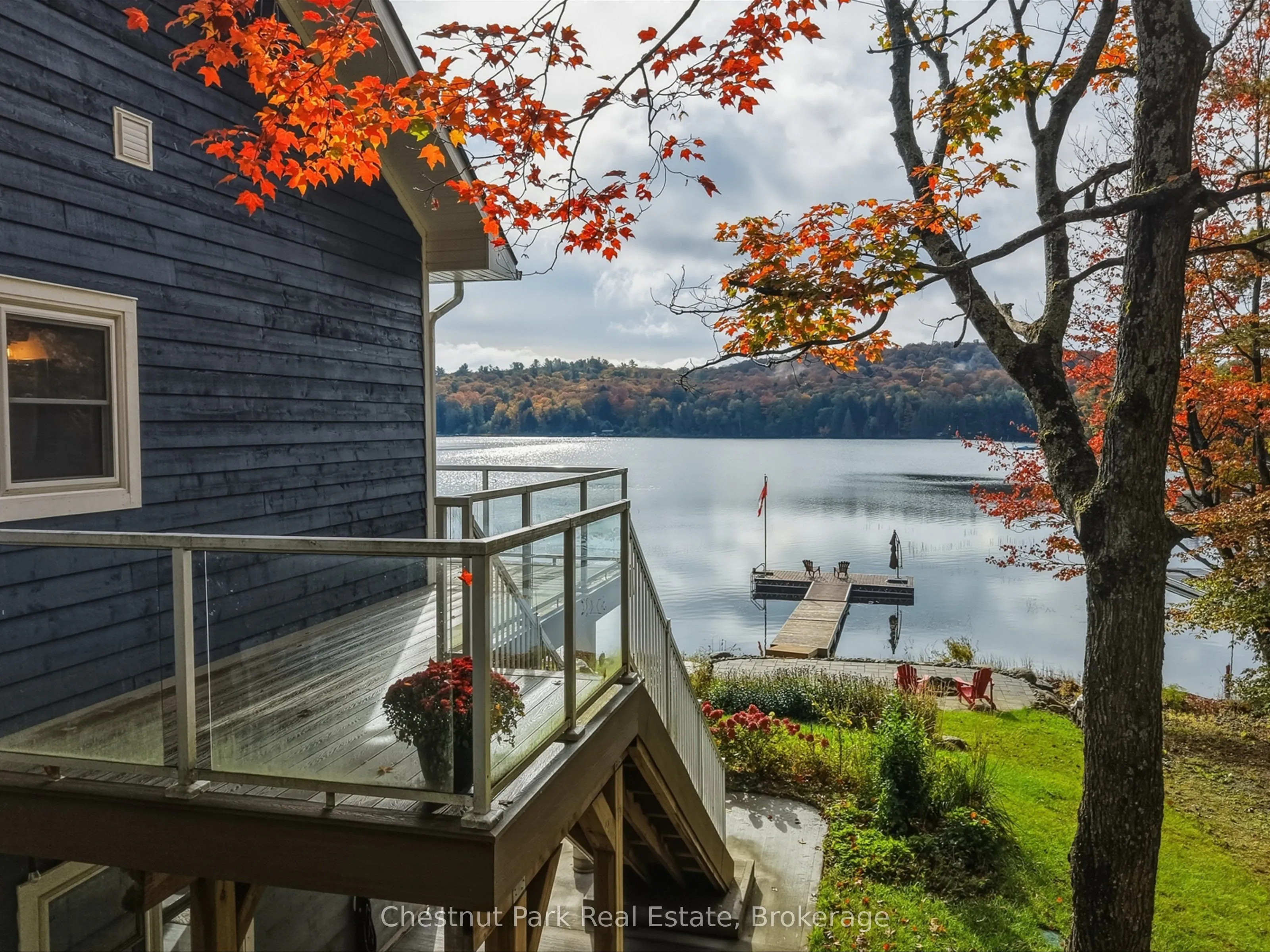 1252 Winders Bay Road