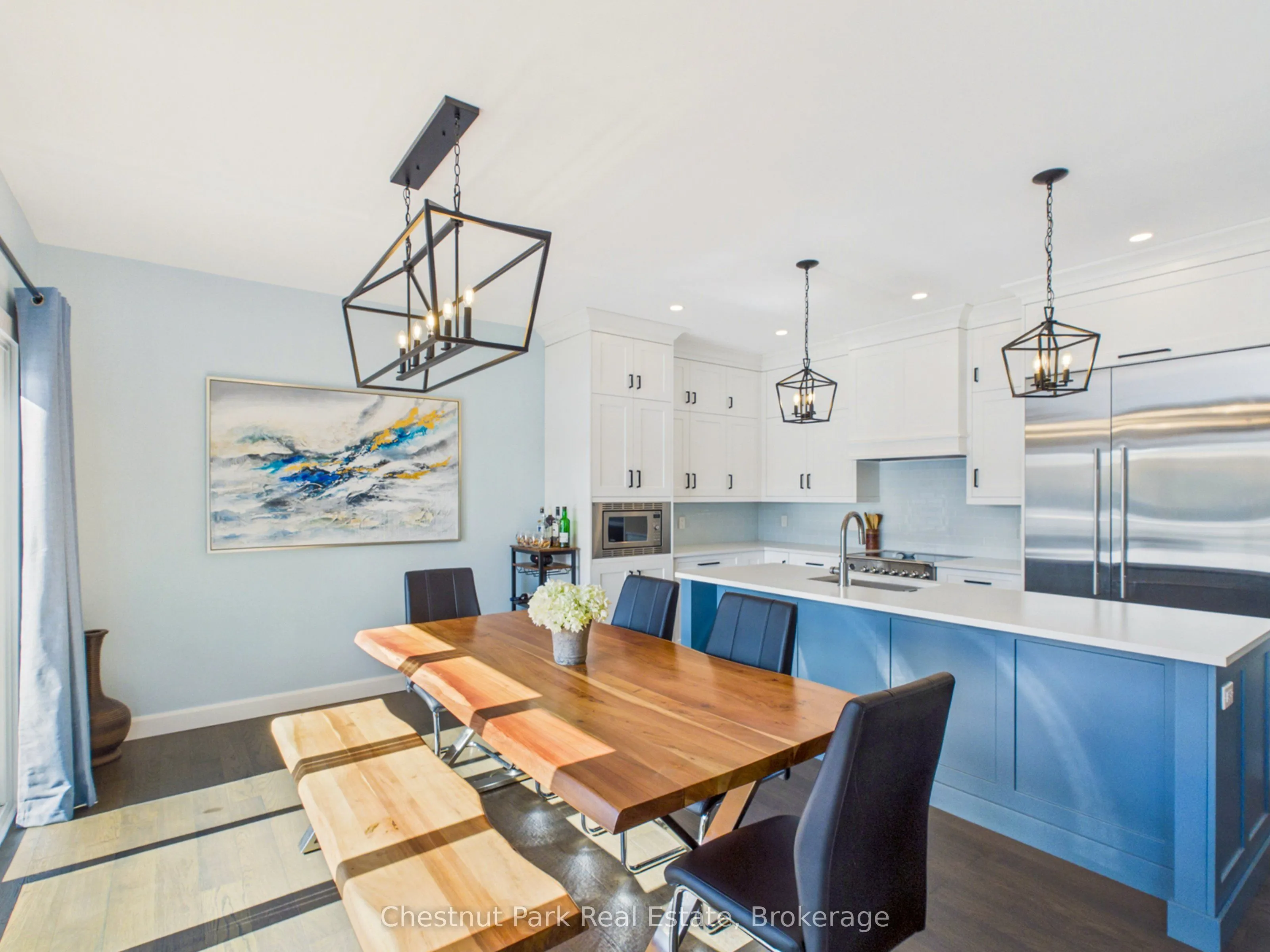 1252 Winders Bay Road