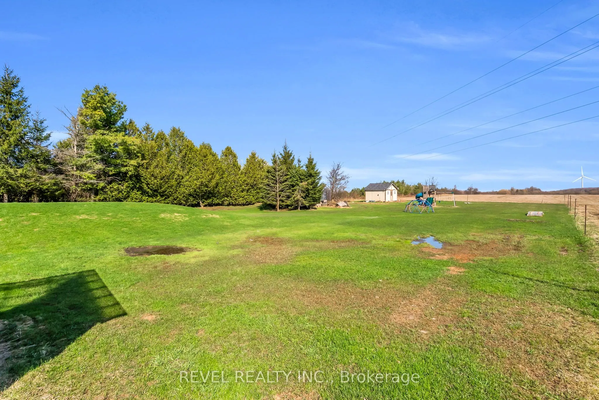 343071 Fifteenth Side Road