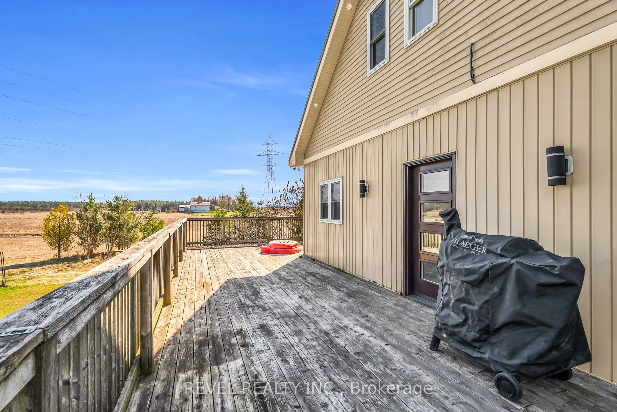 343071 Fifteenth Side Road