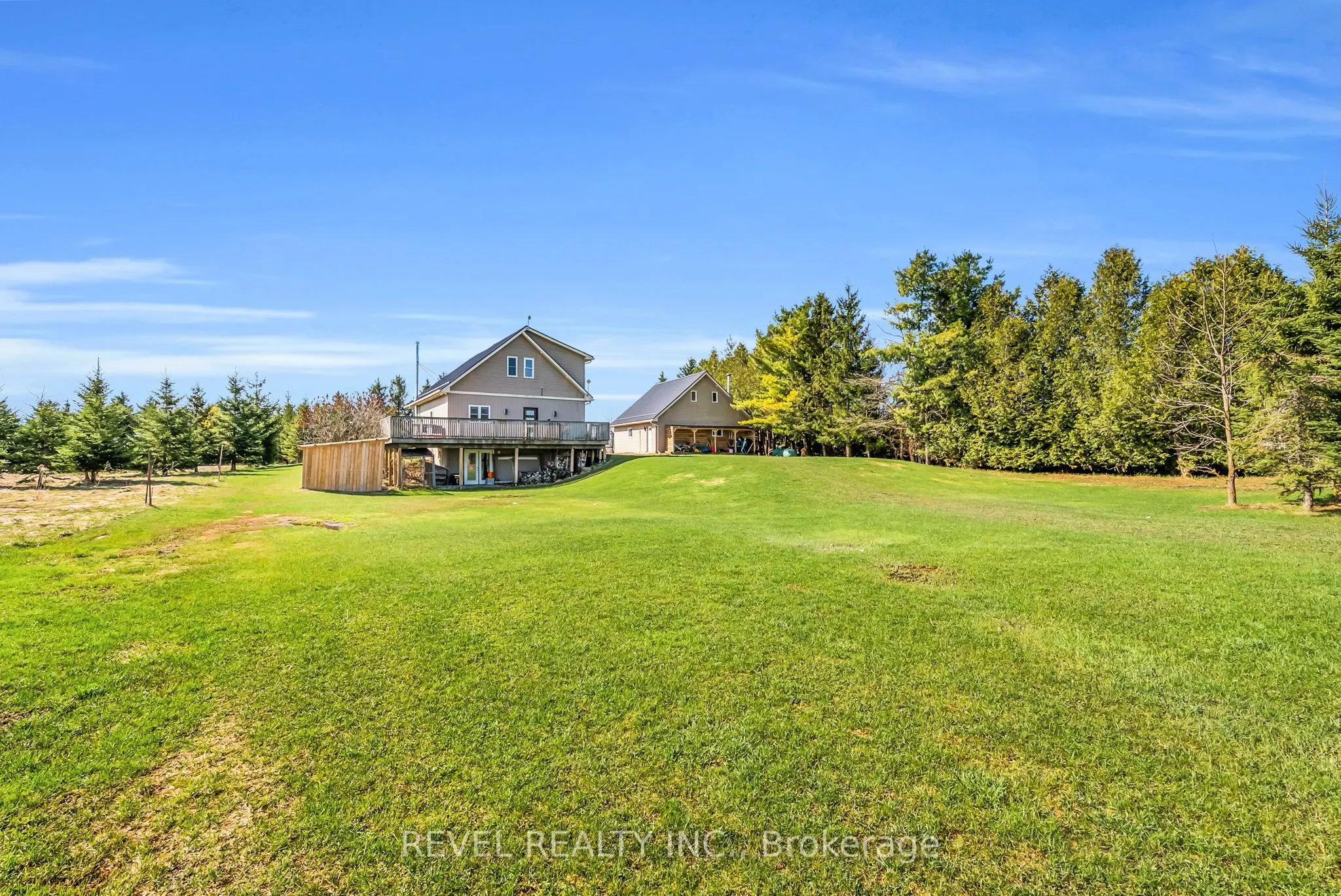 343071 Fifteenth Side Road