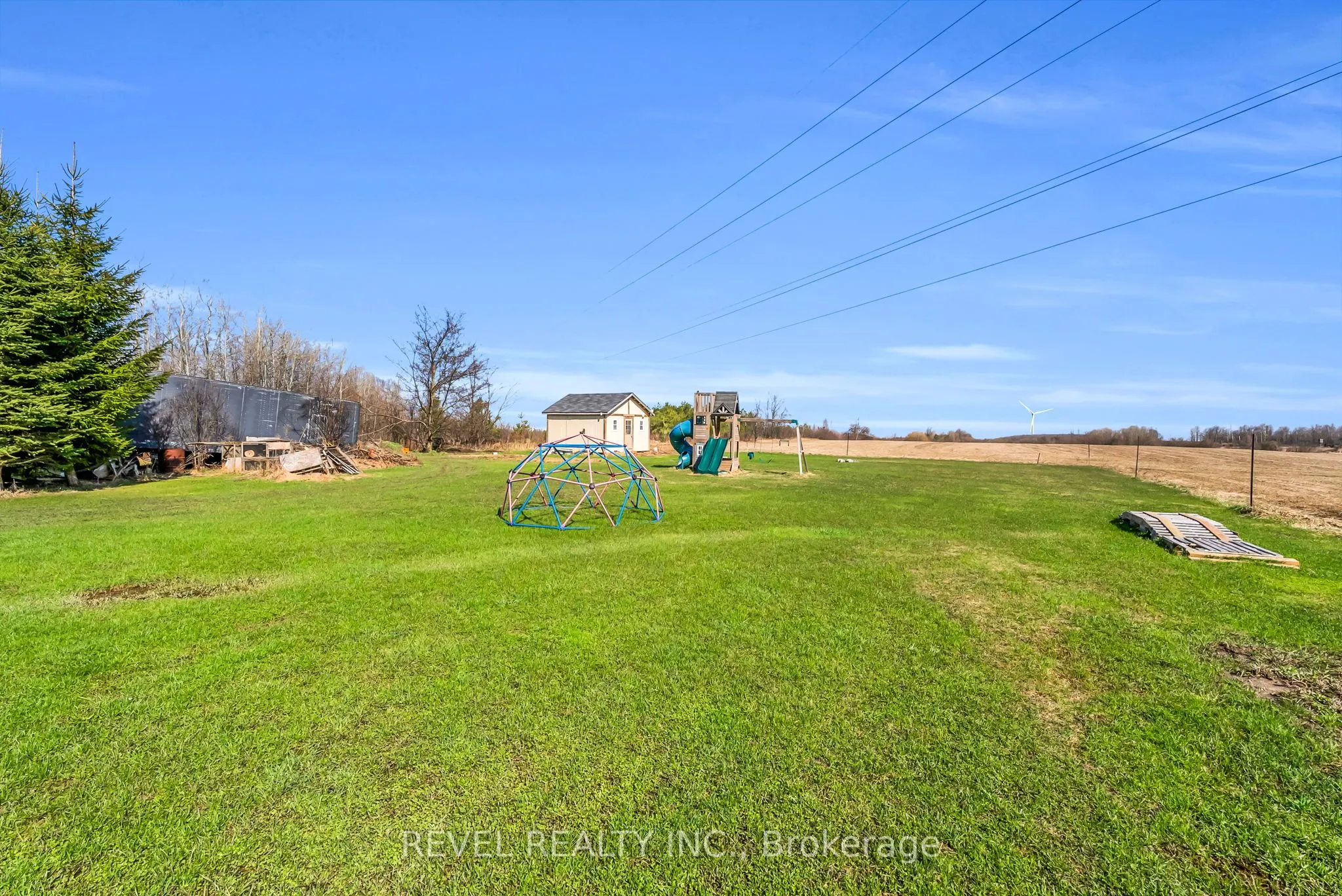 343071 Fifteenth Side Road