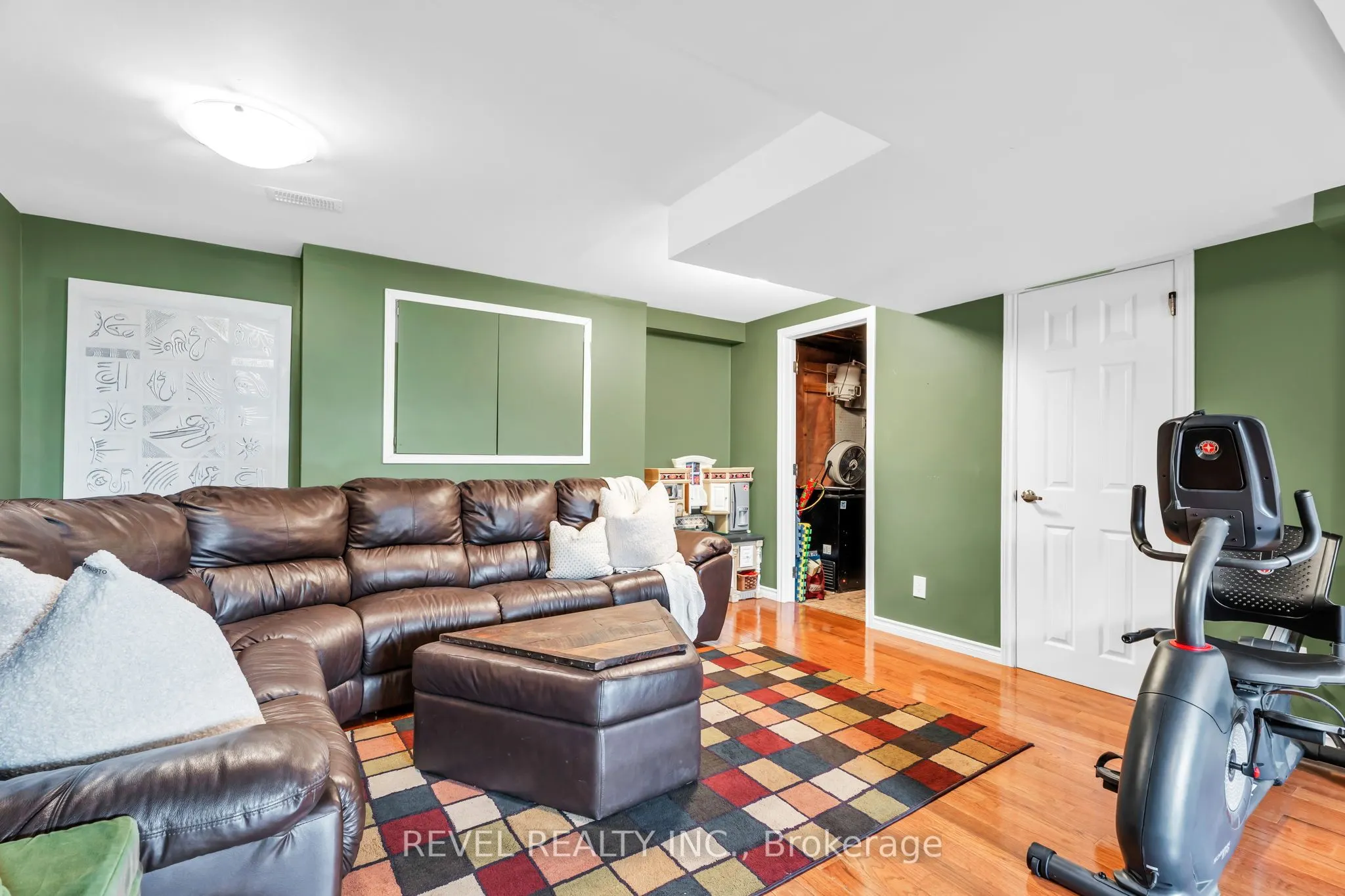 343071 Fifteenth Side Road